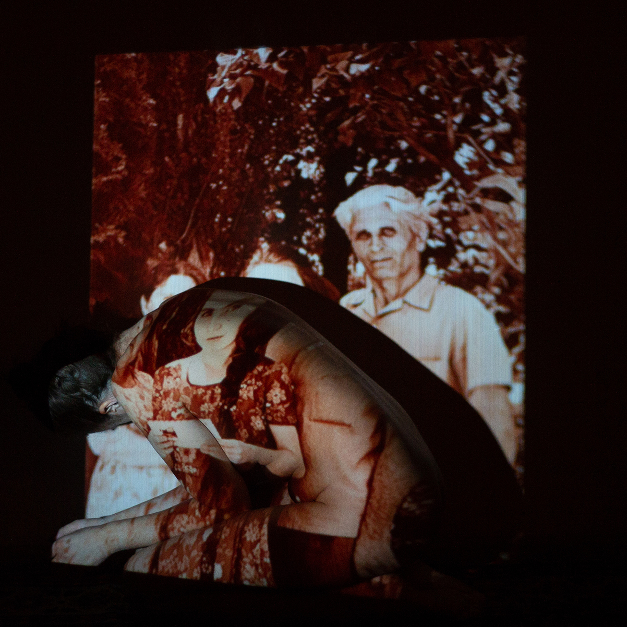 Анино наследство. Фотограф Анна Мельникова