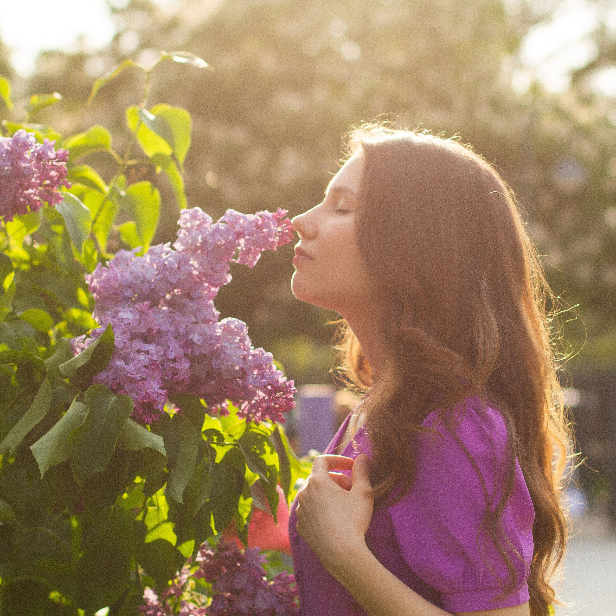 Индивидуальная фотосессия