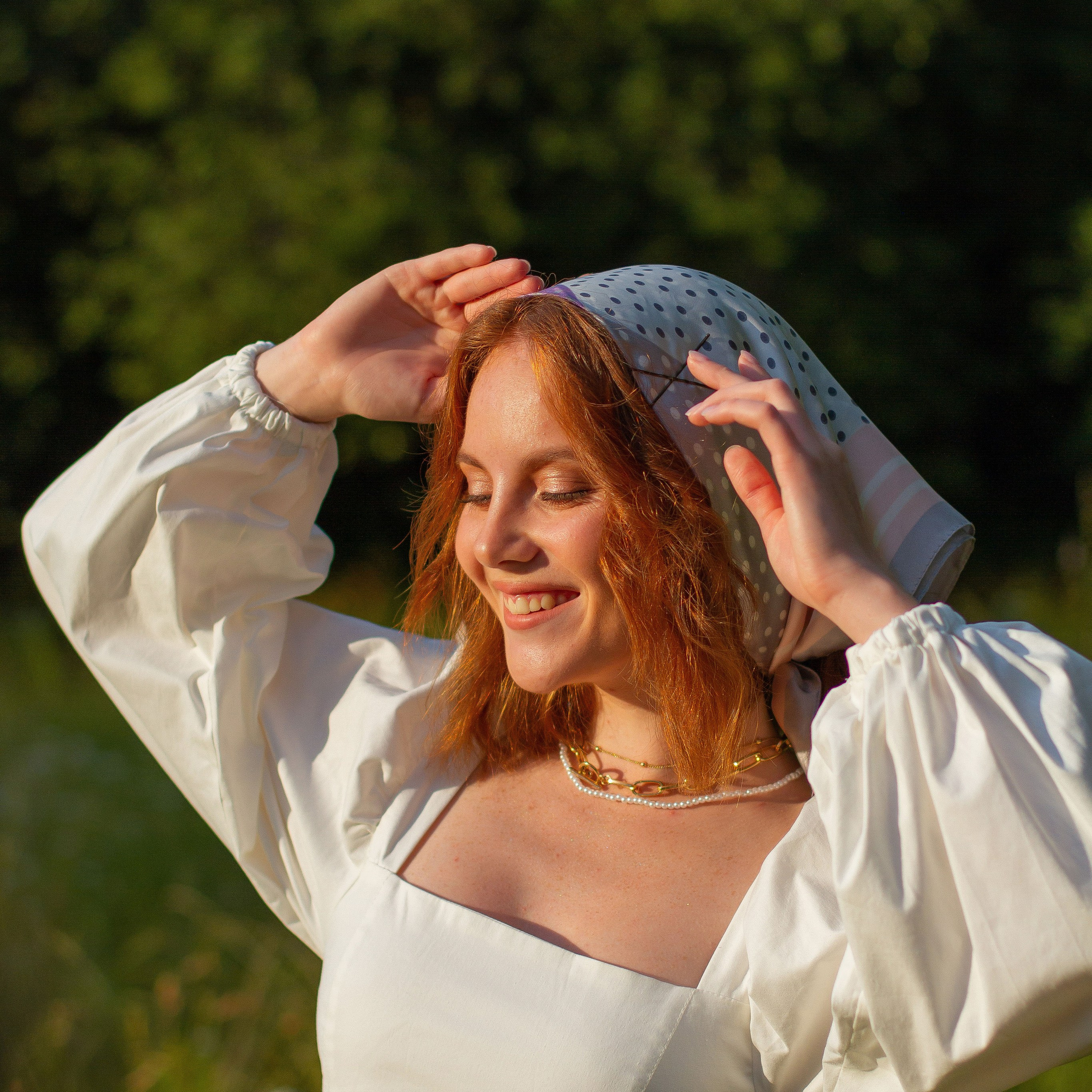 Фотограф в Москве Река Екатерина