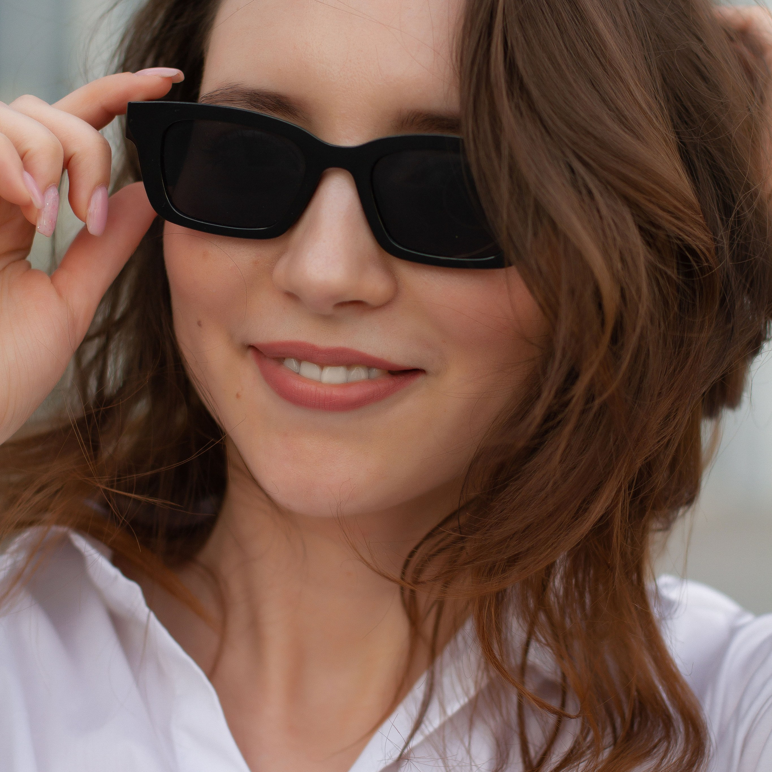 Фотограф в Москве Река Екатерина