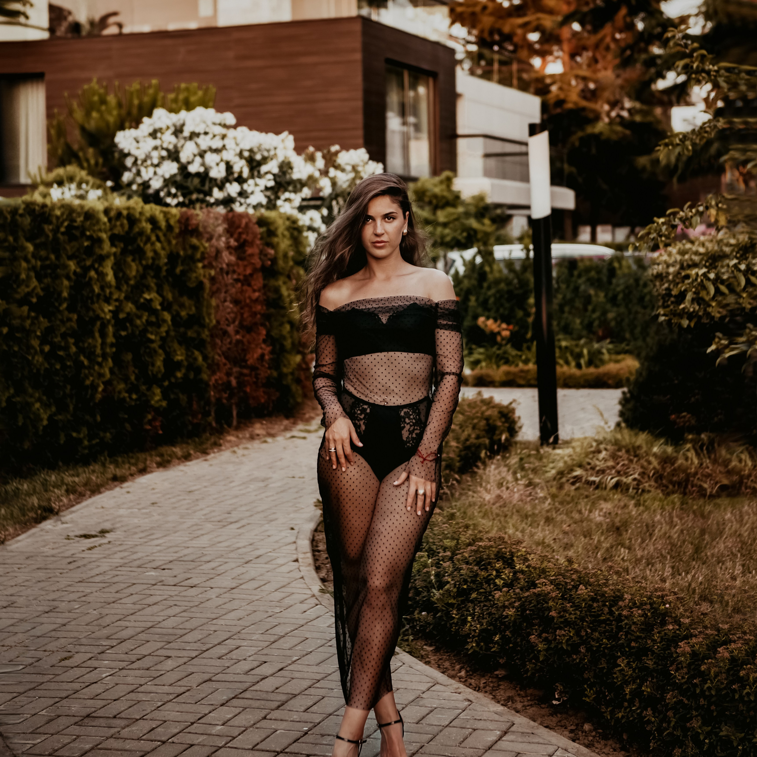 Свадебный и женский фотограф в Сочи, Саратове Инга Лески