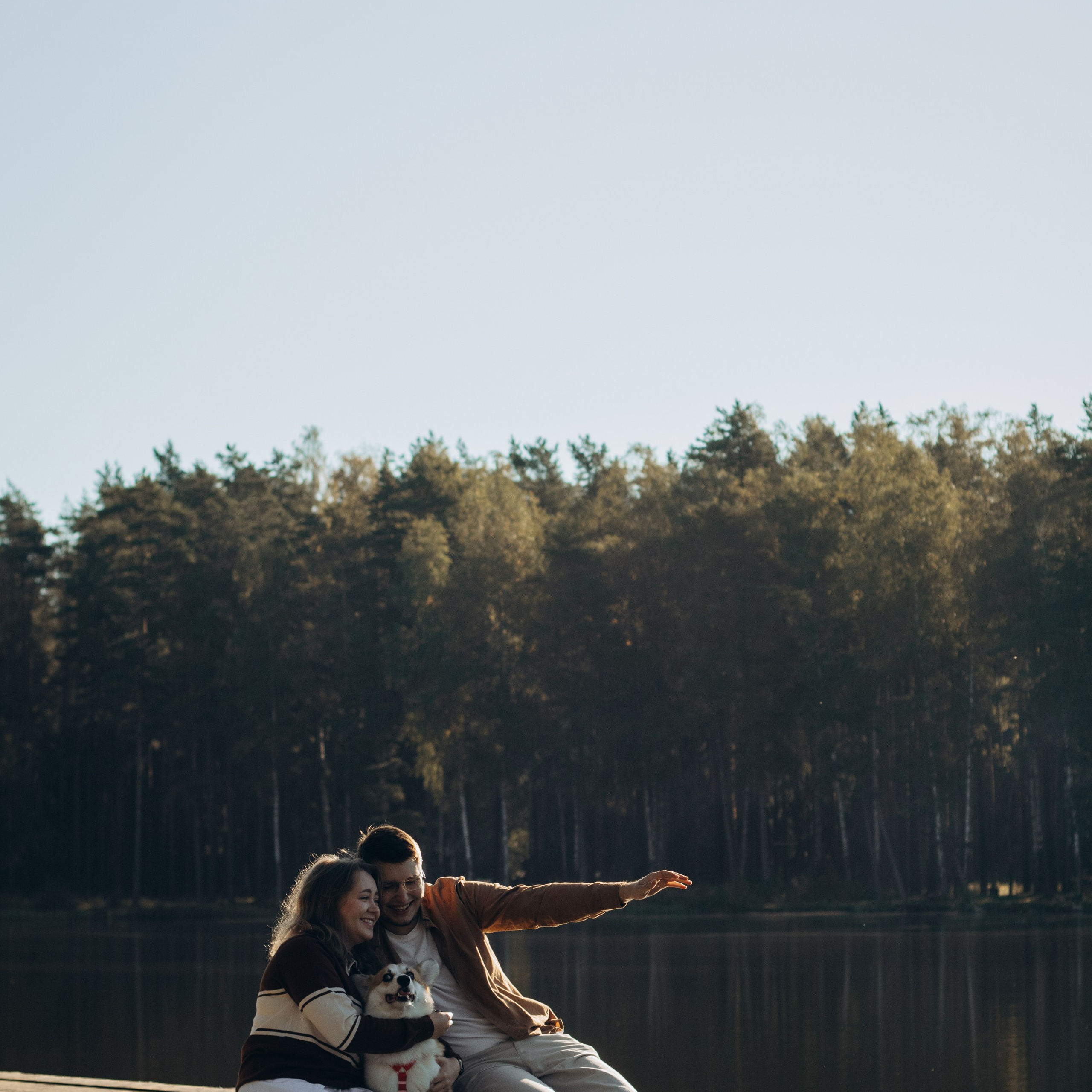 Отзывы. Фотограф-анималист в Санкт-Петербурге