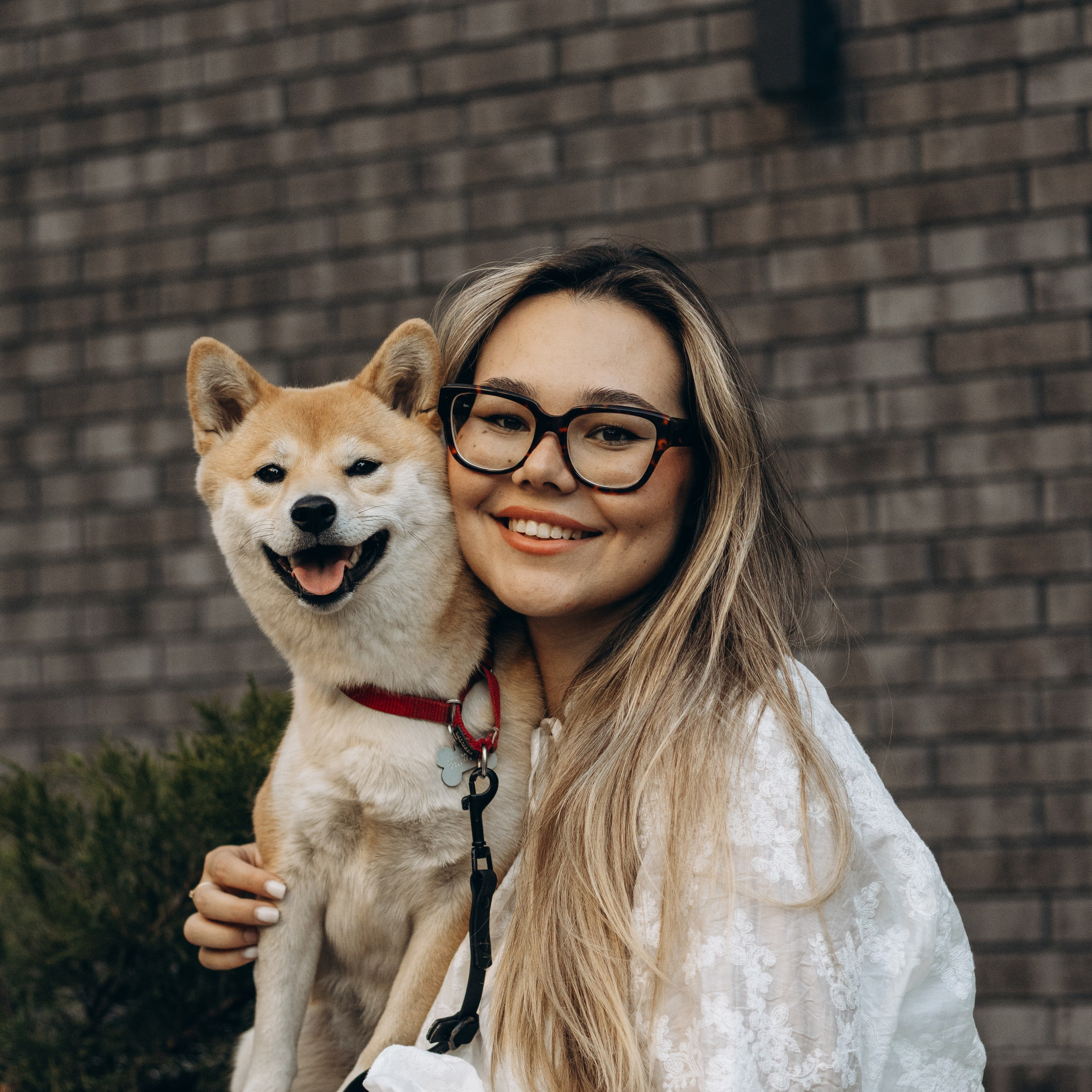 Марина и Мира