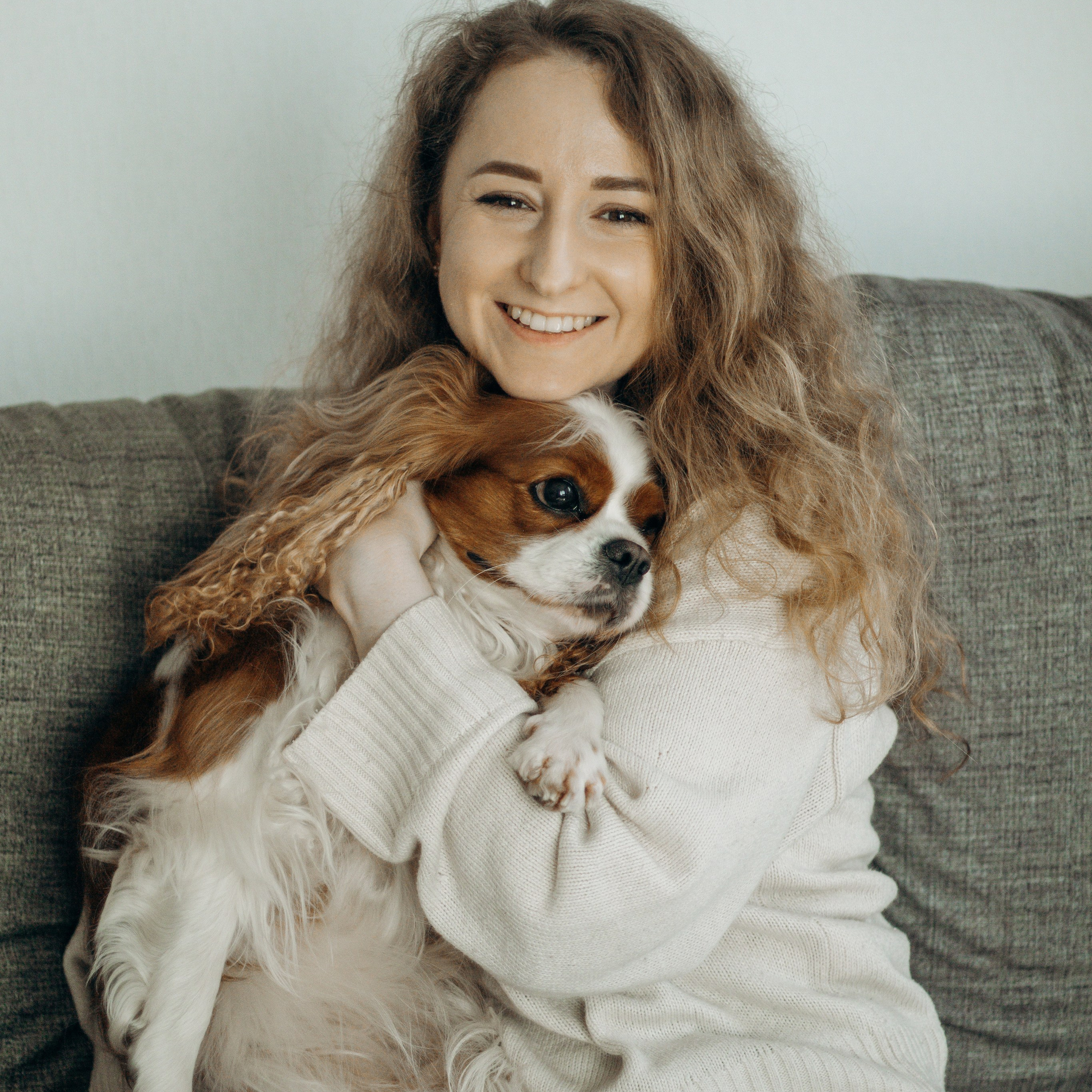 Отзывы. Фотограф-анималист в Санкт-Петербурге