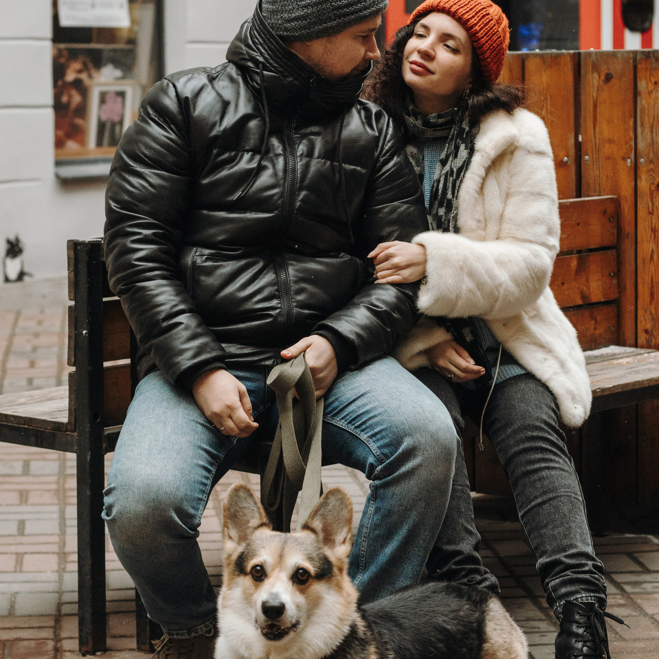 Отзывы. Фотограф-анималист в Санкт-Петербурге