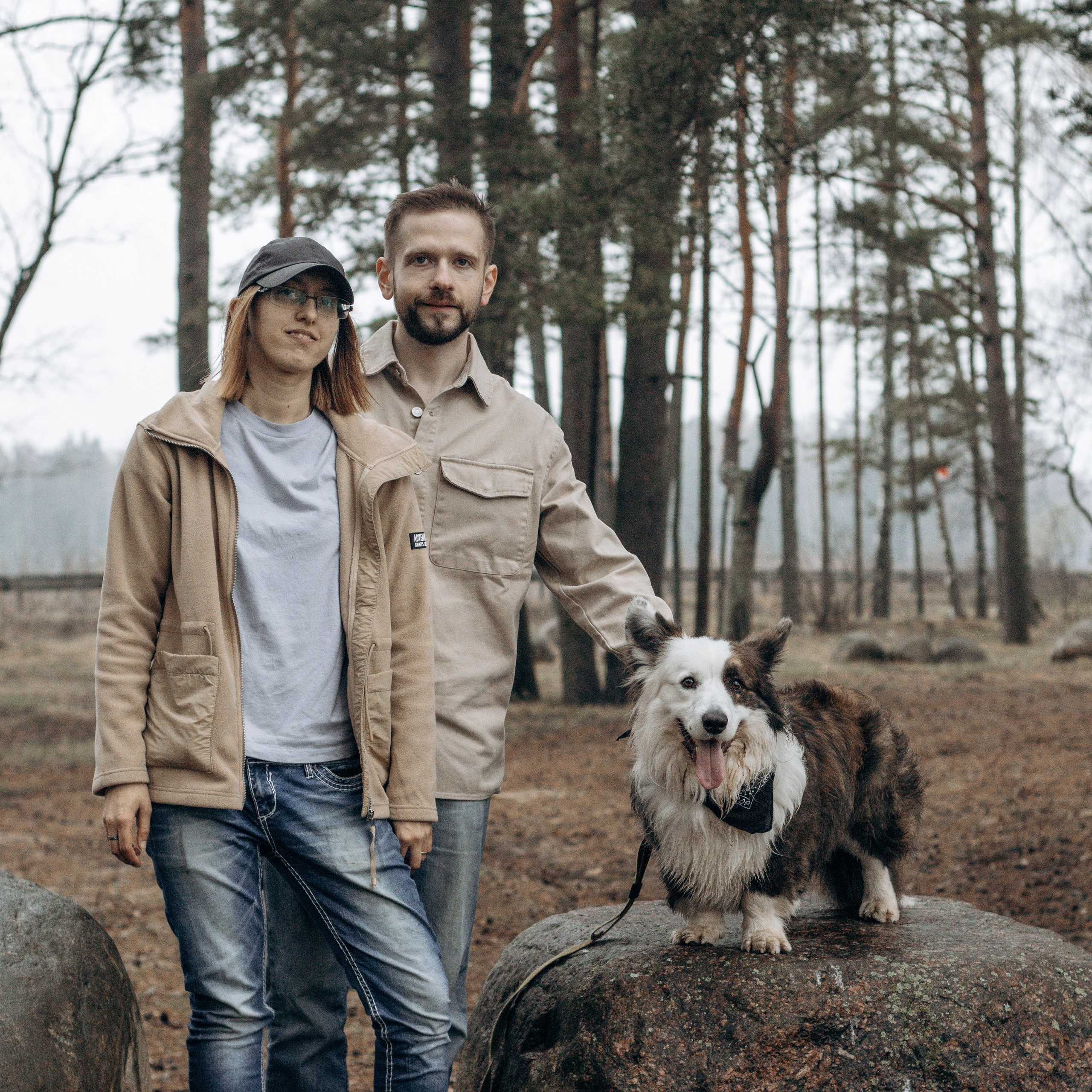 Отзывы. Фотограф-анималист в Санкт-Петербурге