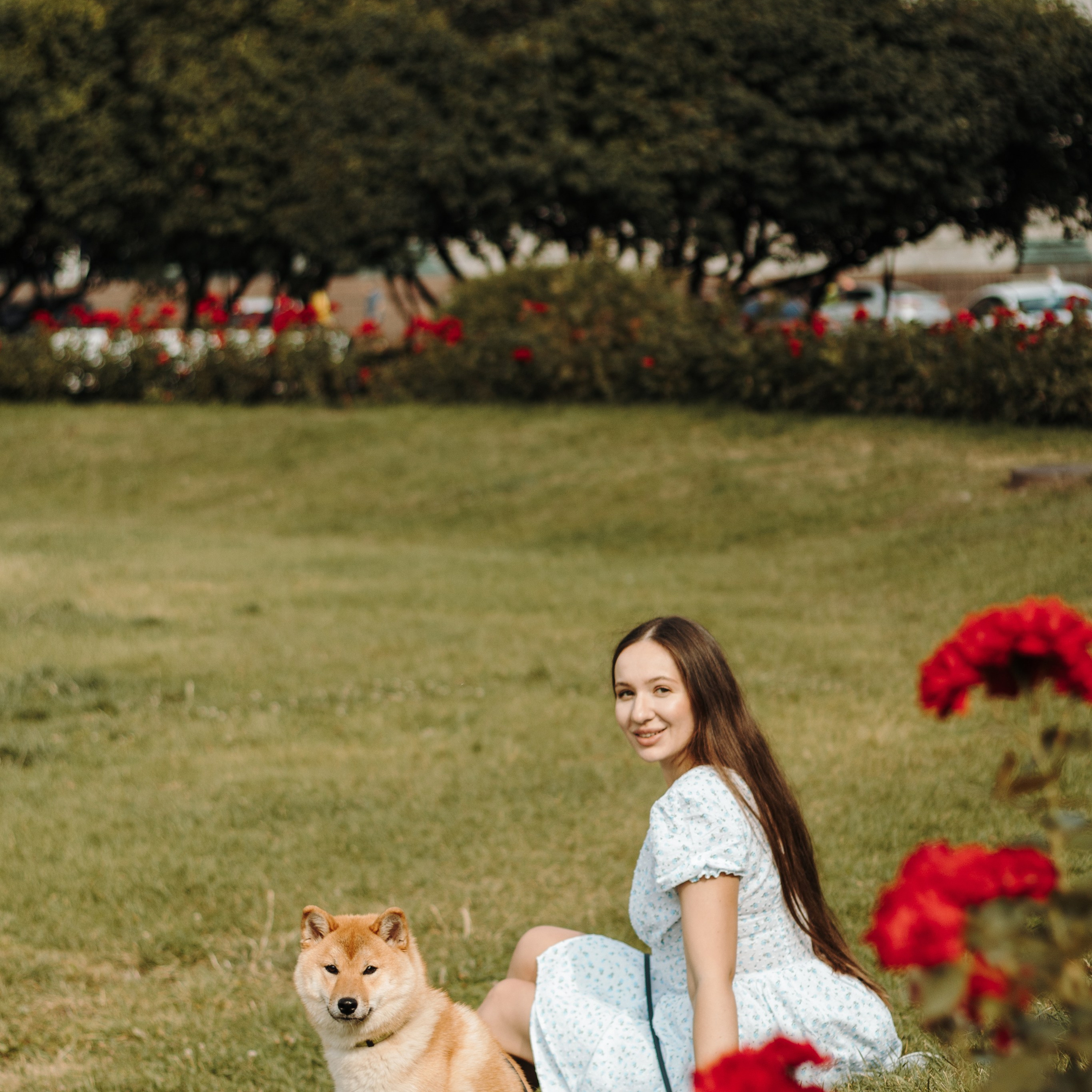 Рената и Луна