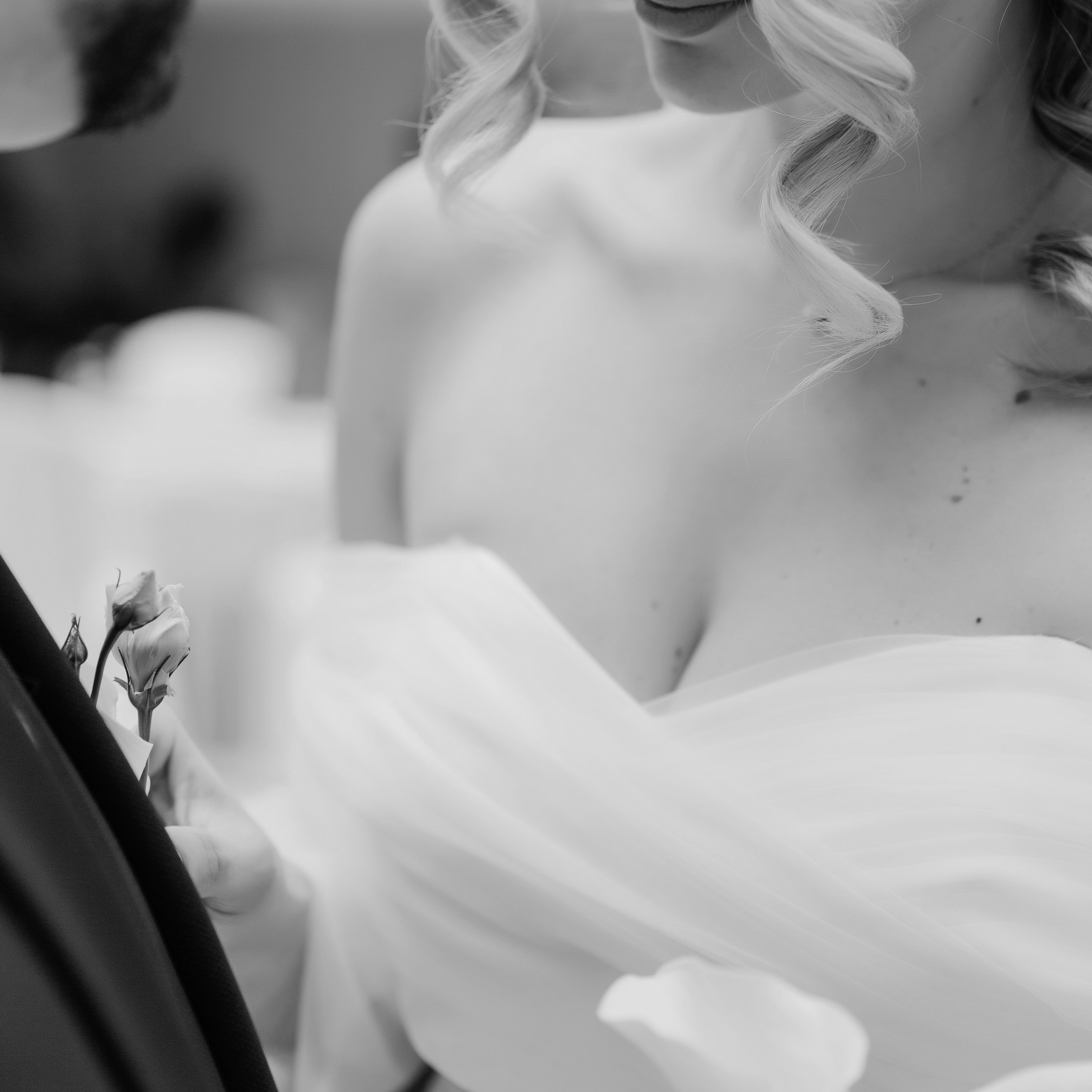 ЛИЛИЯ & КИРИЛЛ (Санкт-Петербург)