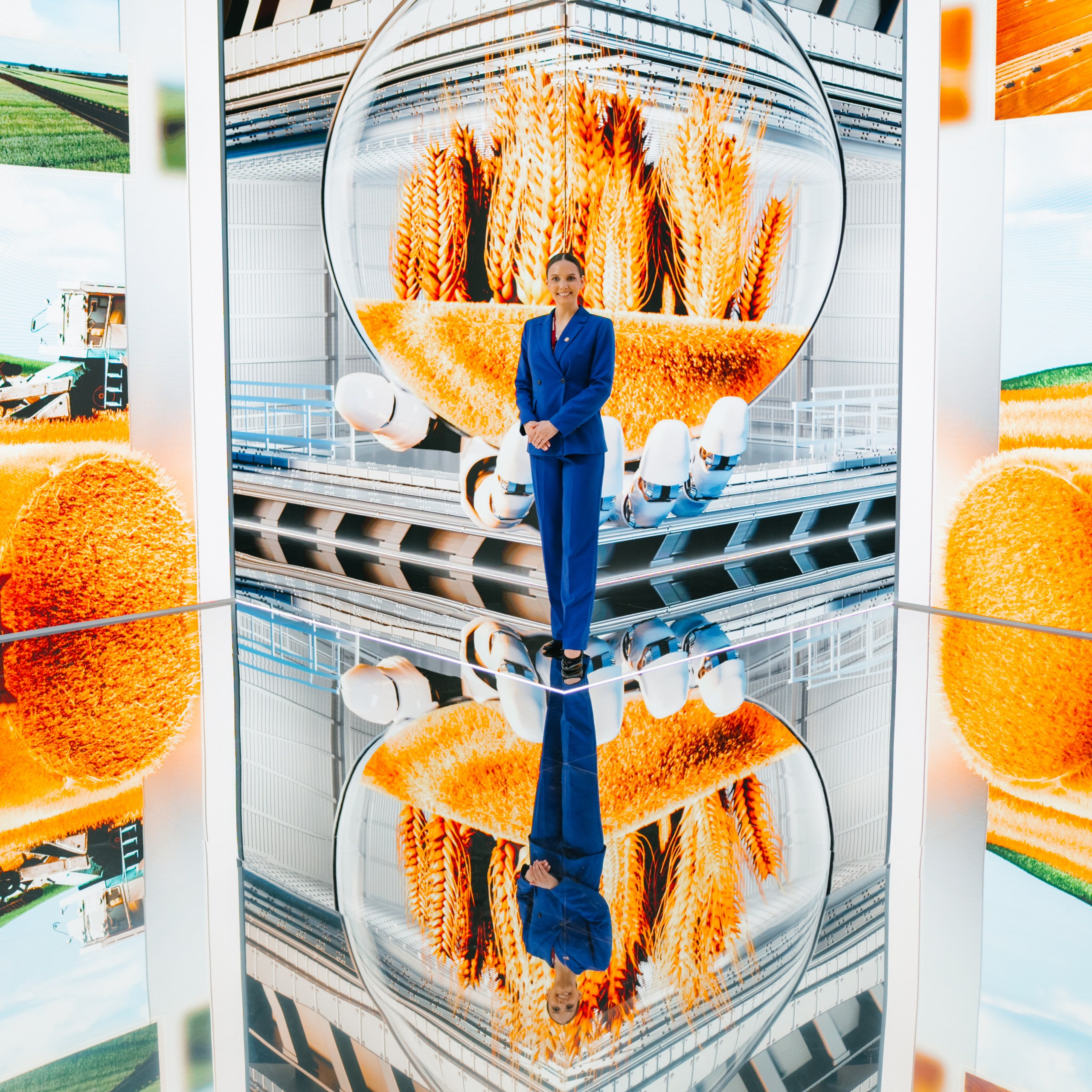 ПМЭФ'25 | SPIEF'25