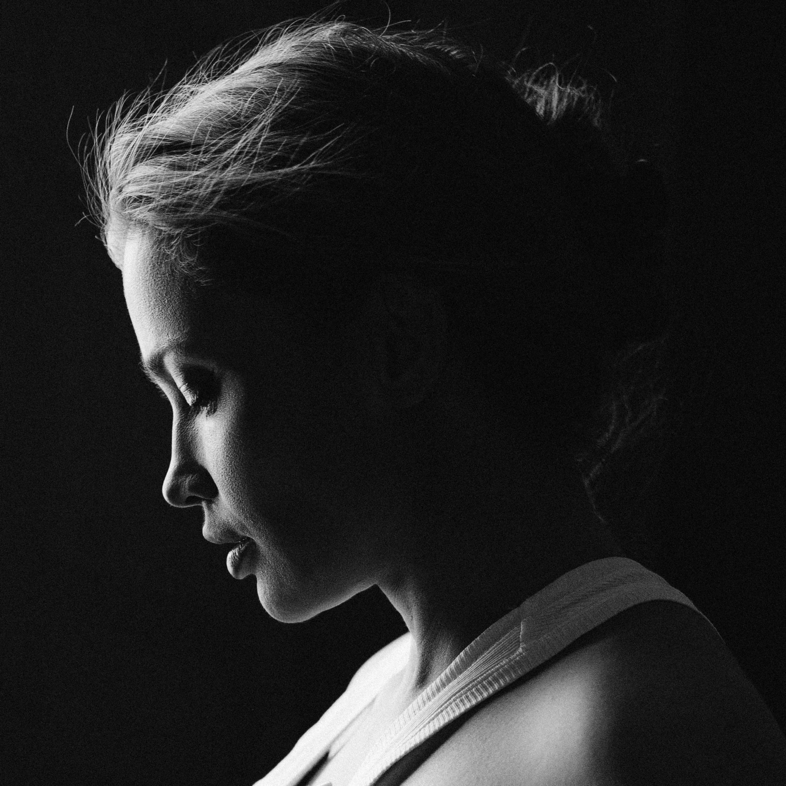 Алина Ланина