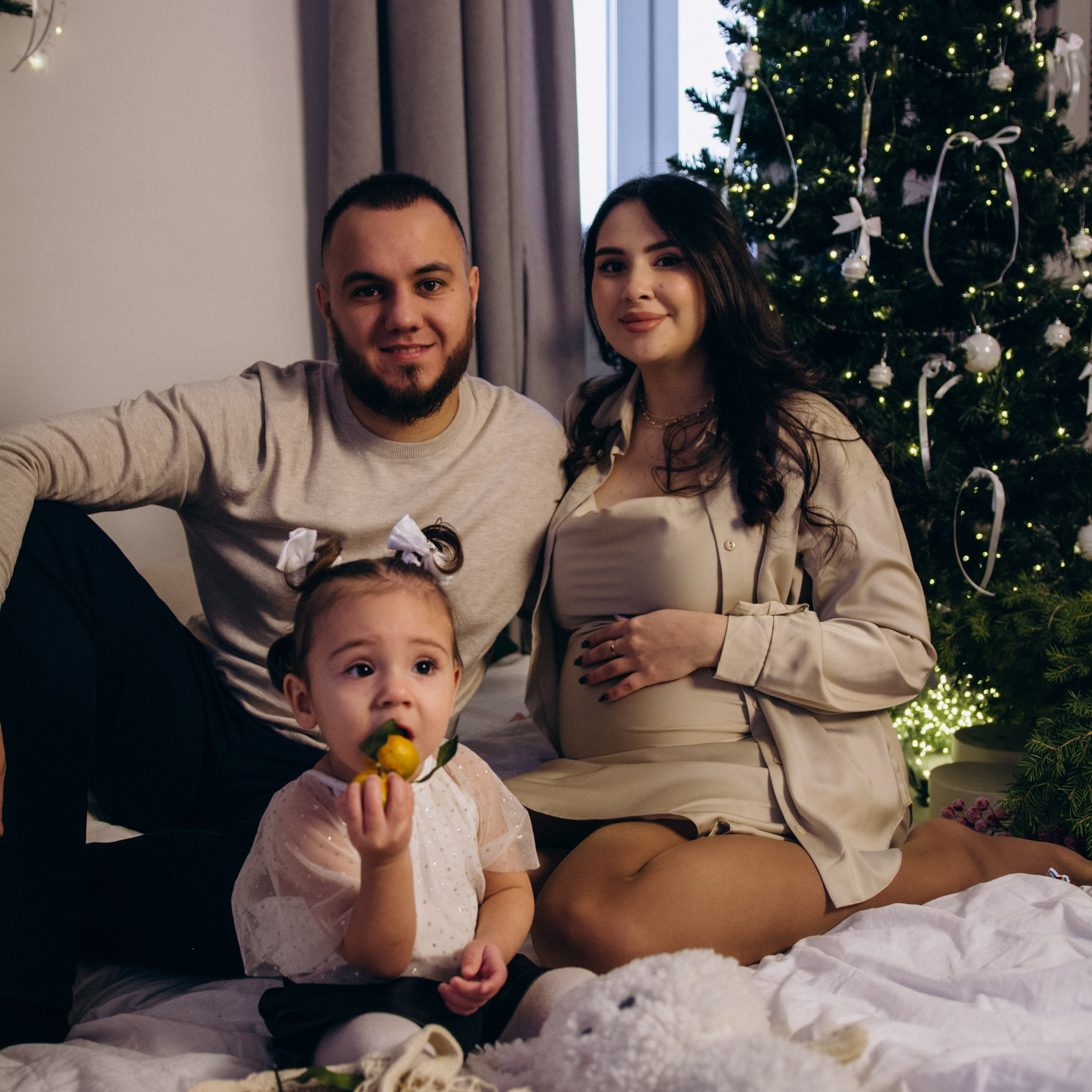 Новогоднее чудо