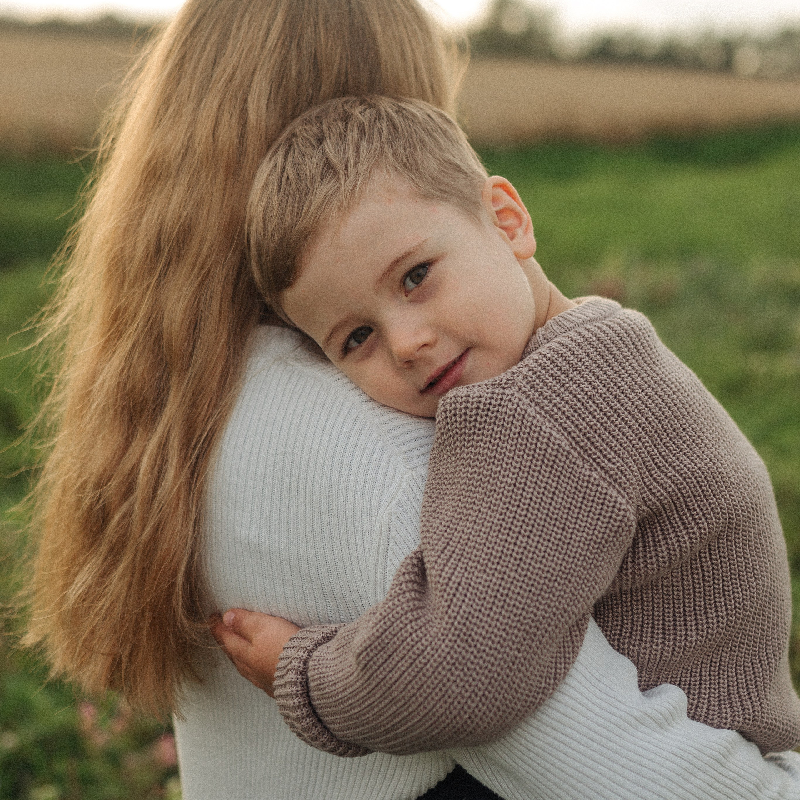 Мария и Елисей