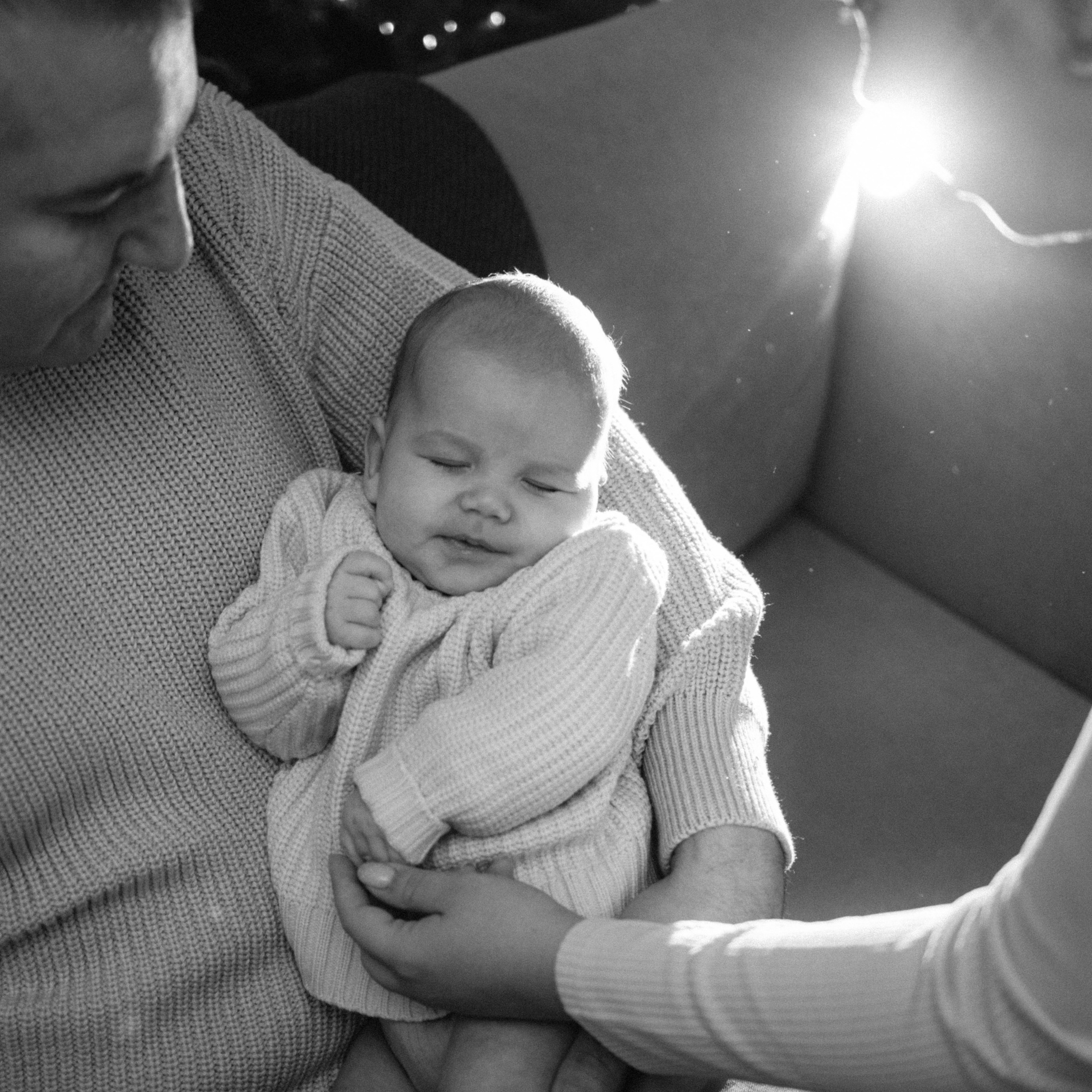 Малыш Даниил