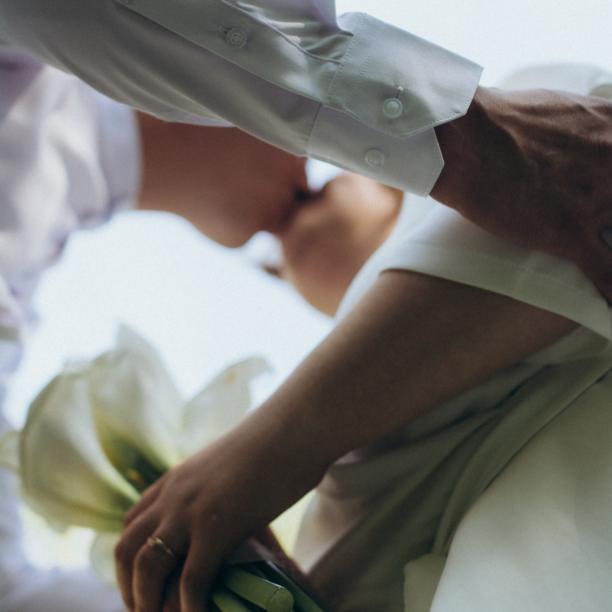 Павел и Юлия