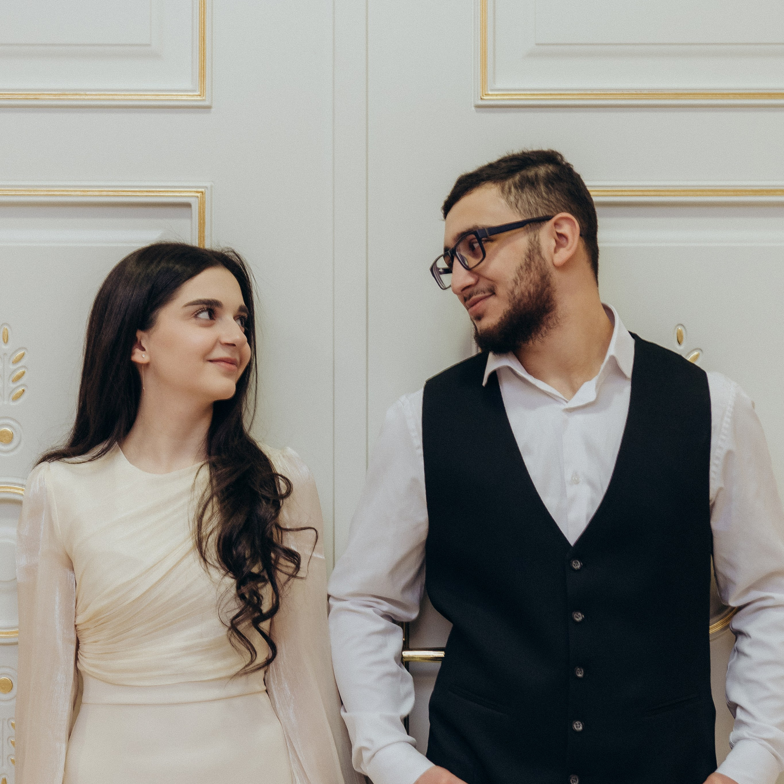 Нурлан и Лала