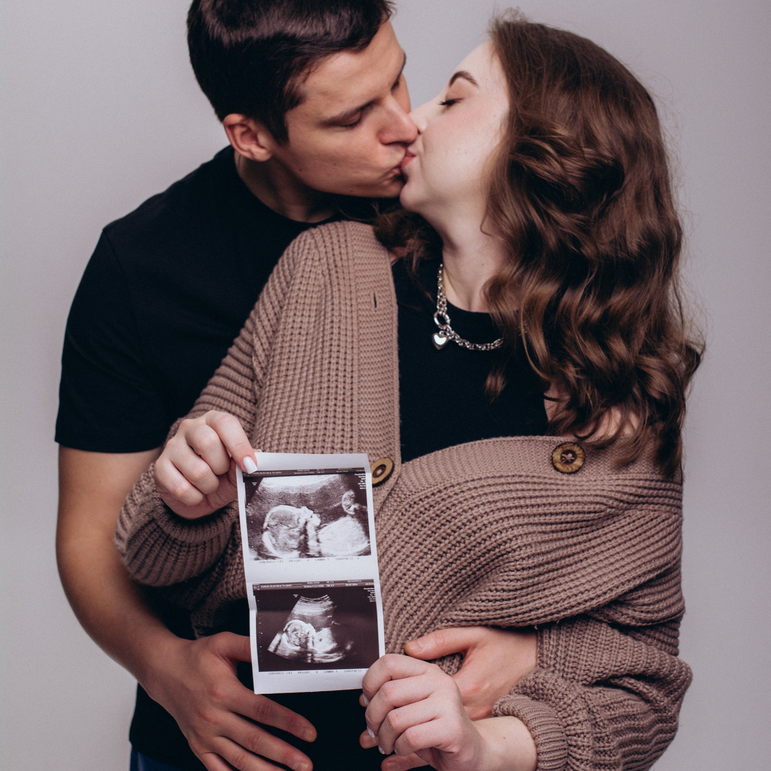 Владислав и Екатерина