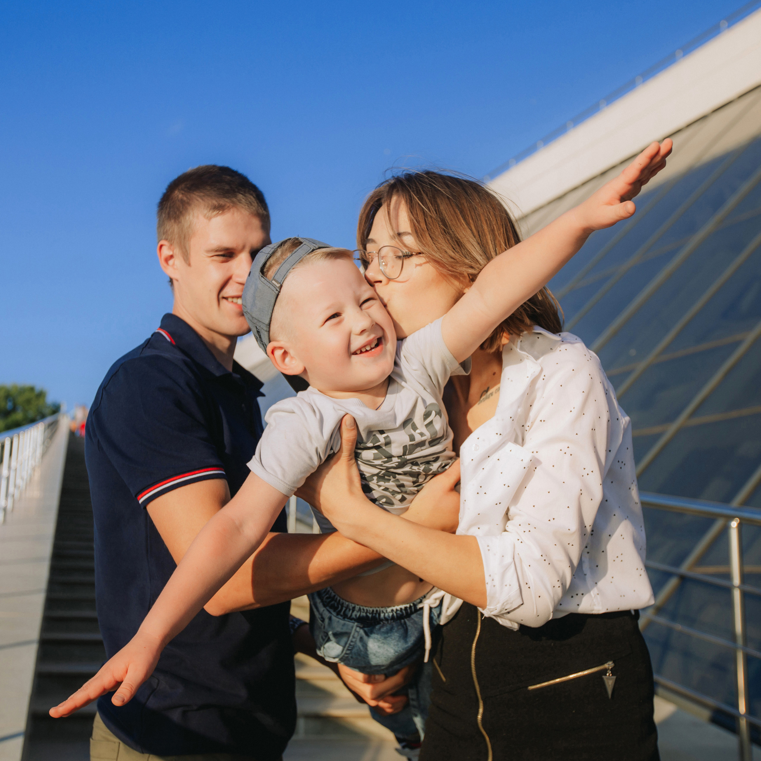 Отзывы. Профессиональная видео и фото съёмка в Калуге и области