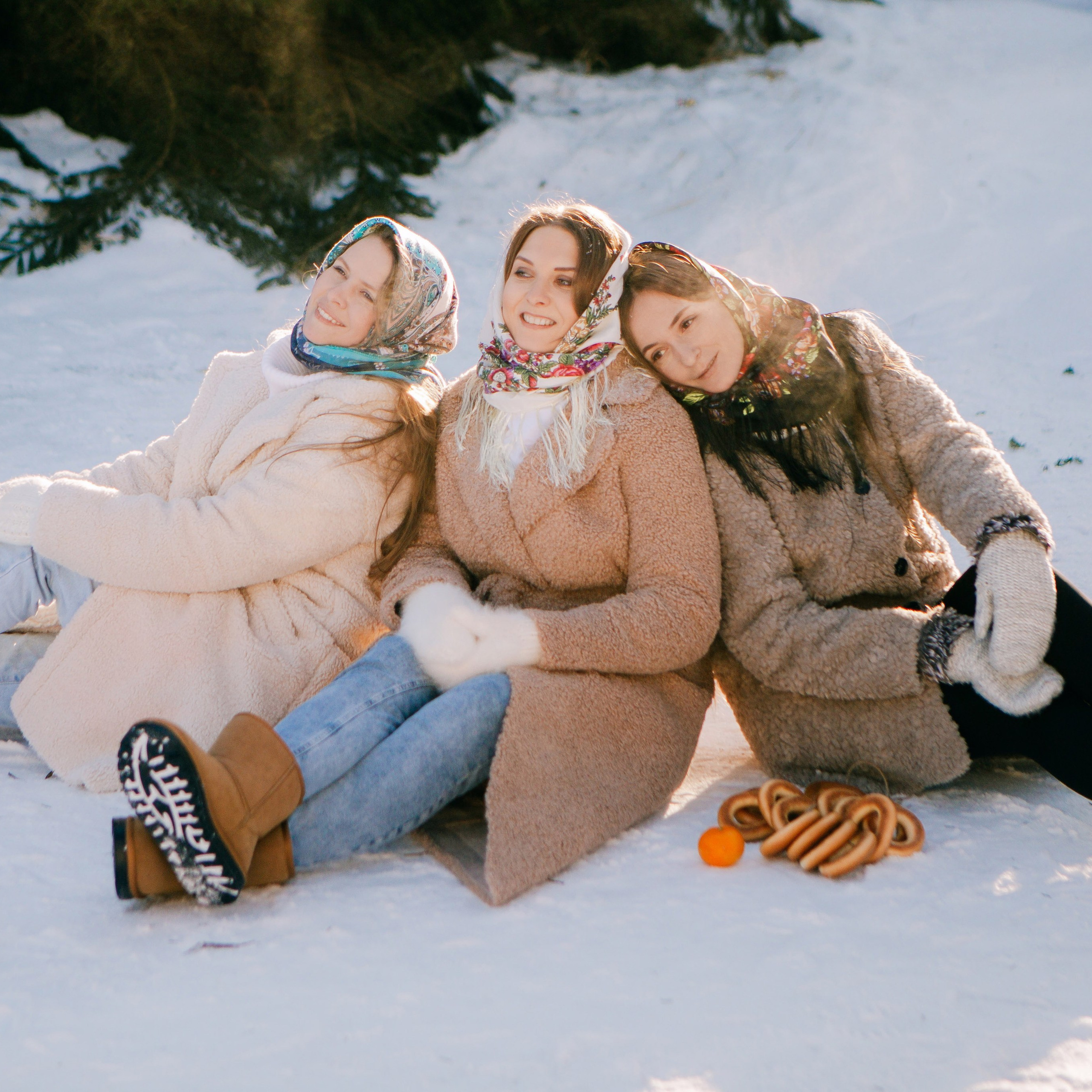 Отзывы. Профессиональная видео и фото съёмка в Калуге и области