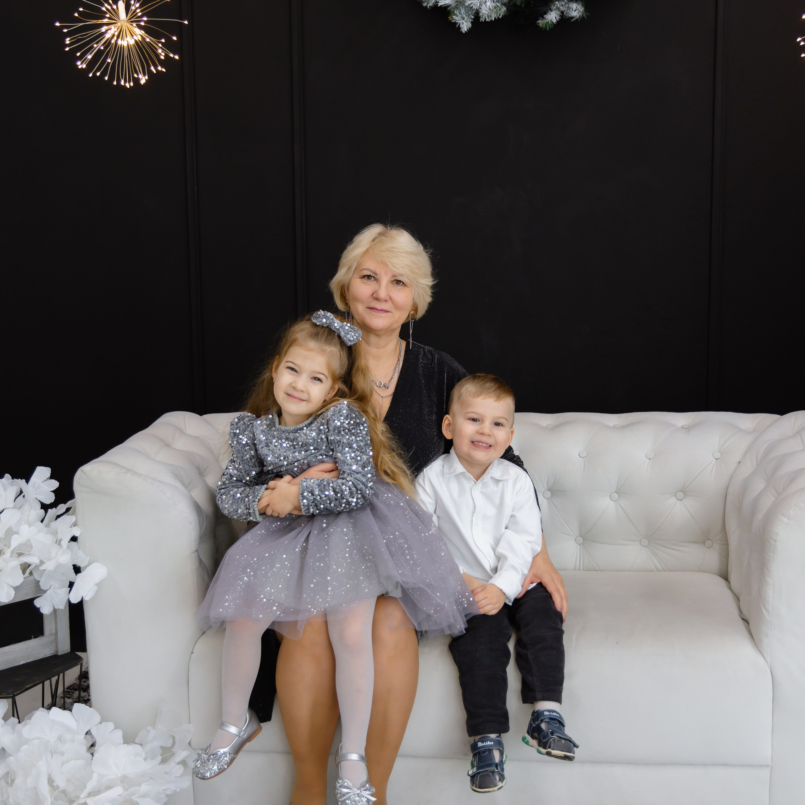 Отзывы. Фотограф в Подольске