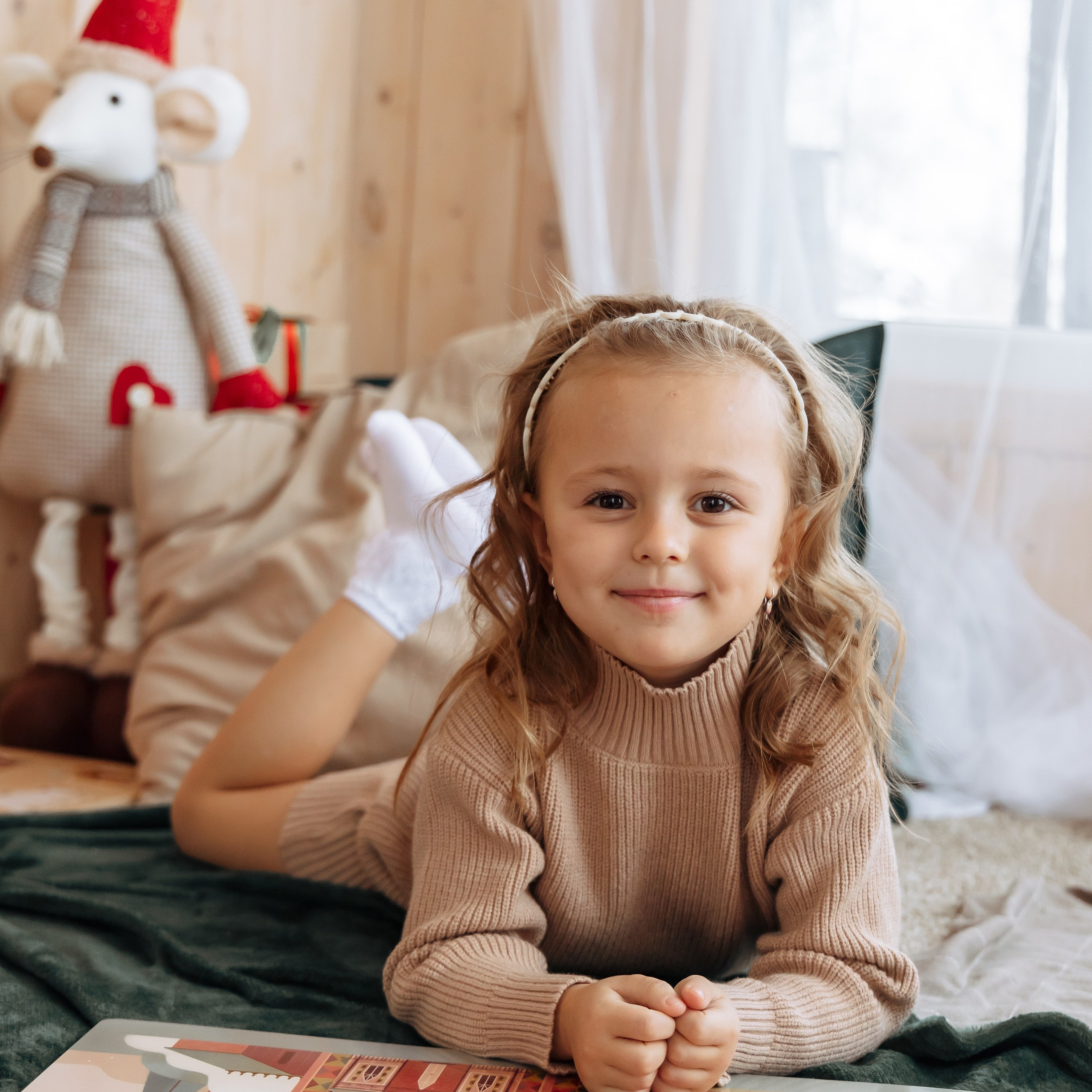 Отзывы. Фотограф в Подольске