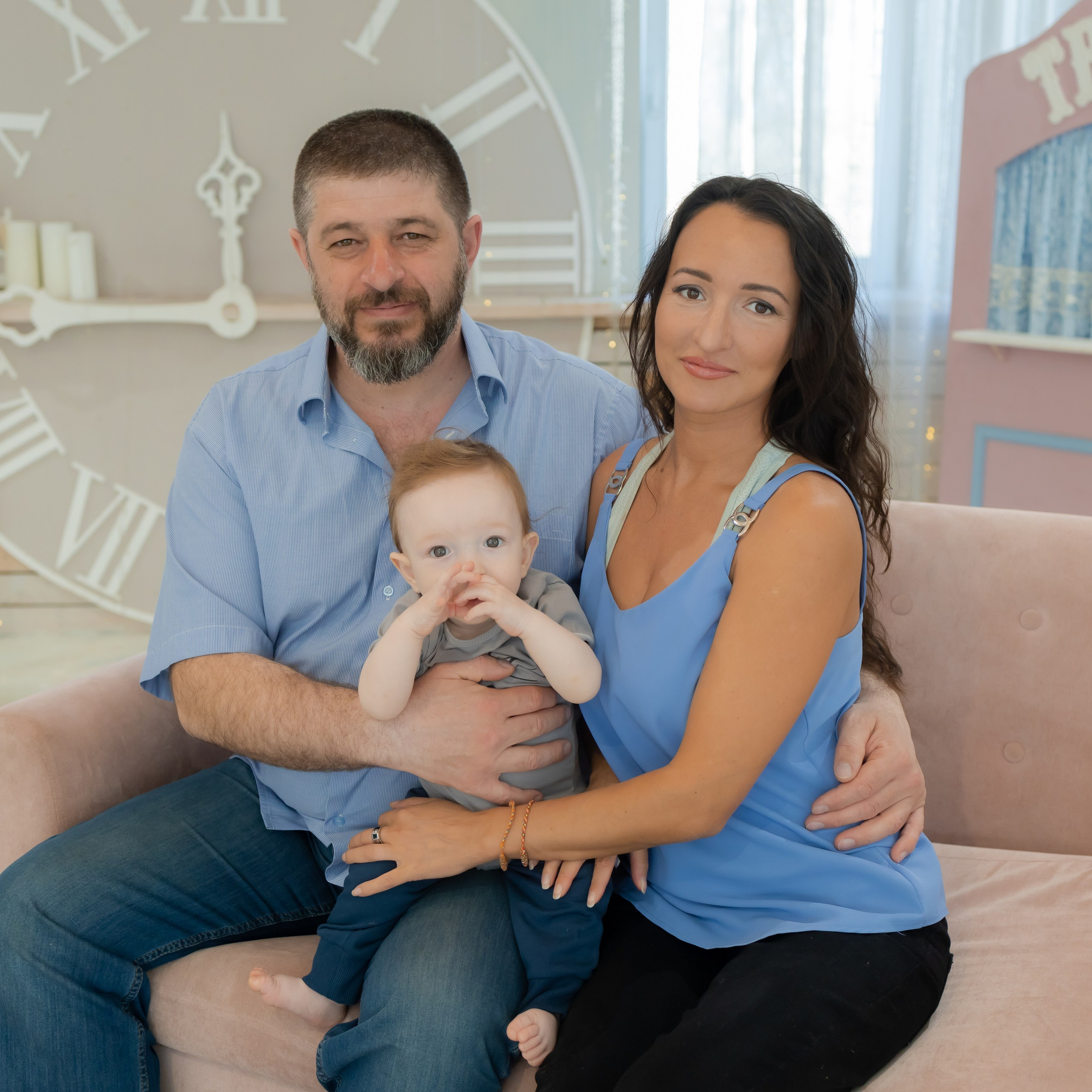 Отзывы. Фотограф в Подольске