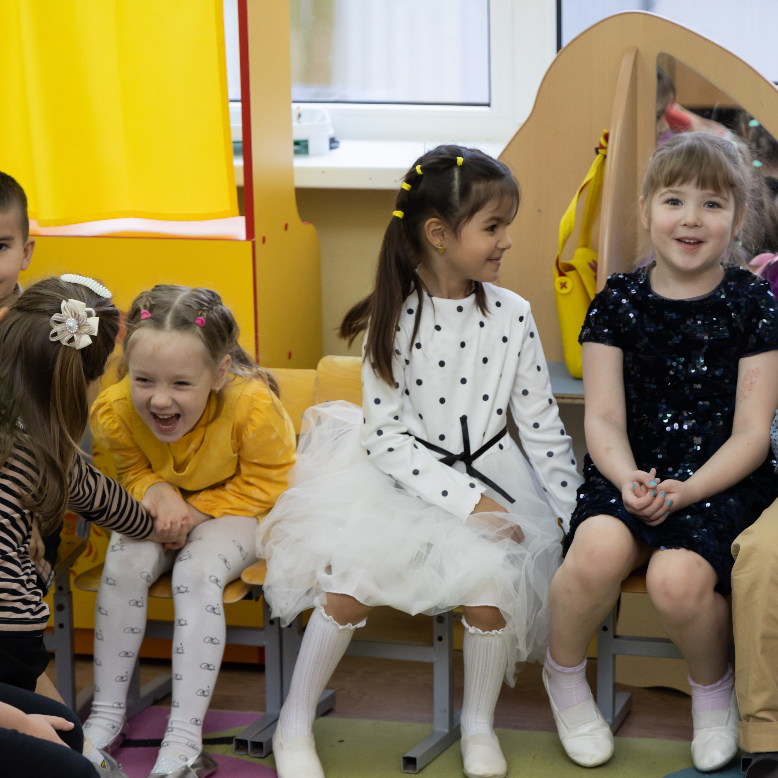 Отзывы. Фотограф в Подольске