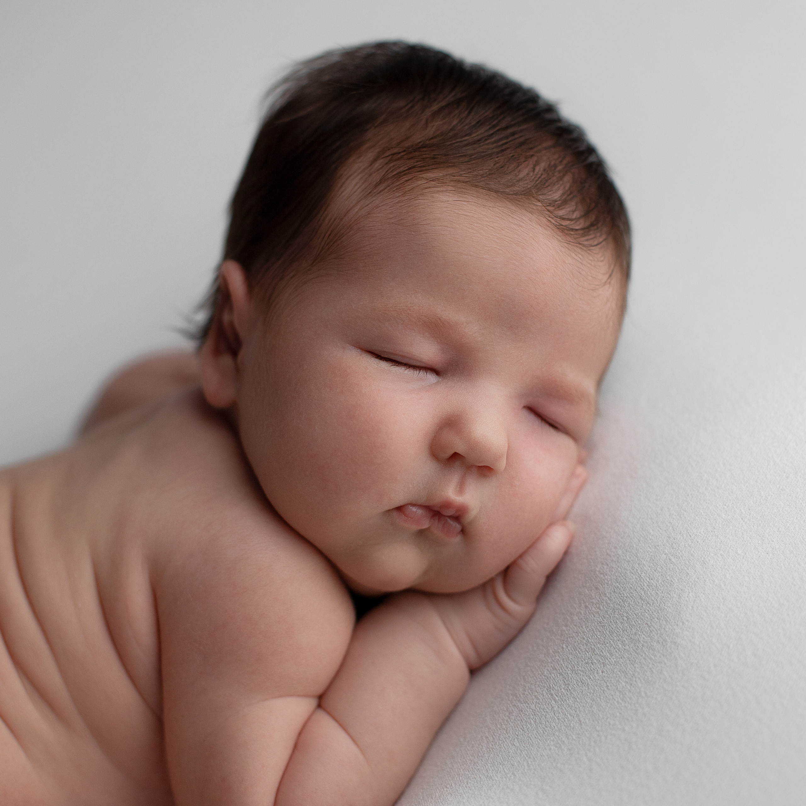 Новорожденные