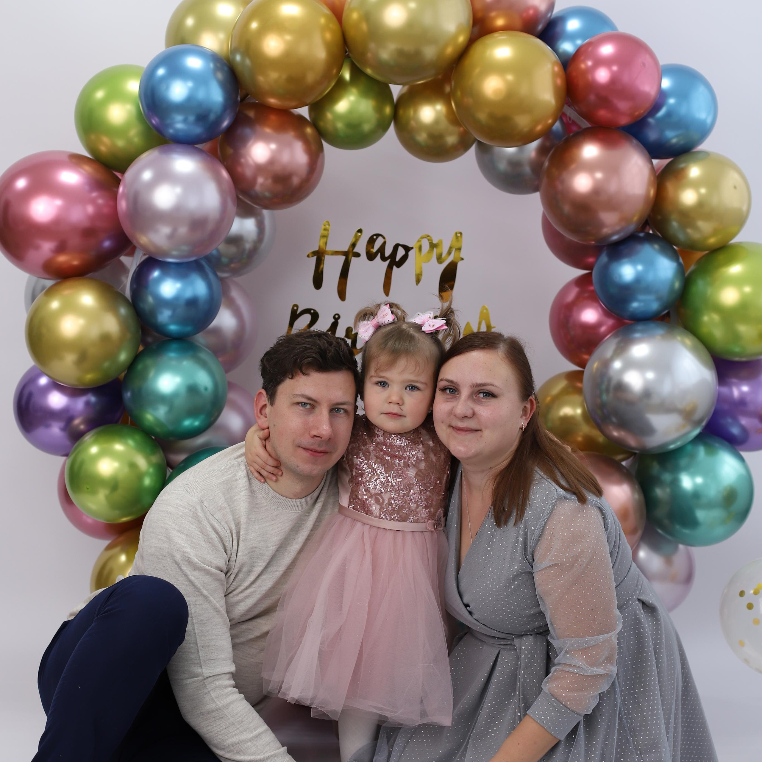 Отзывы. Фотограф новорожденных Витебск Елена Толкач