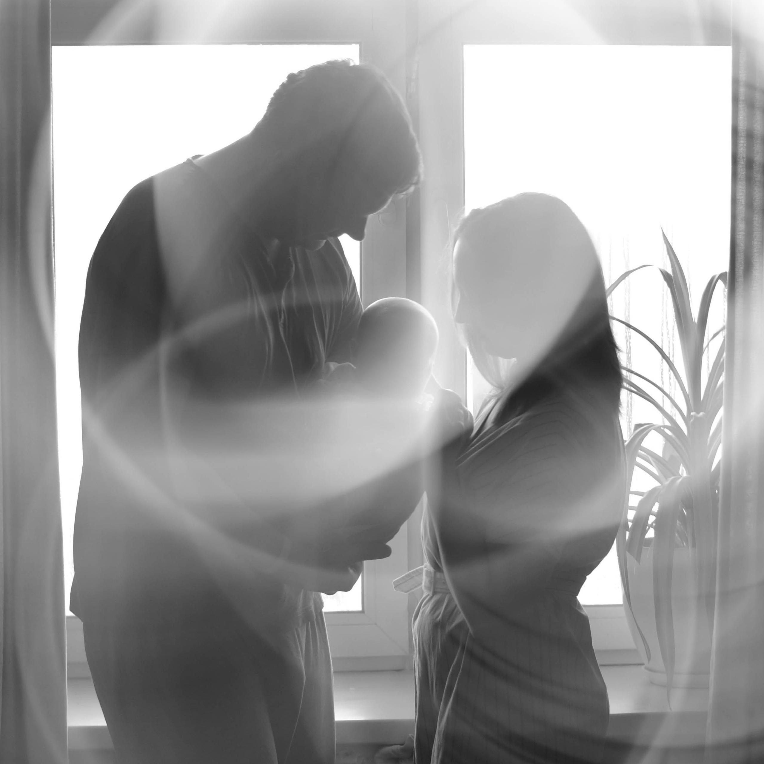 Отзывы. Семейный и детский фотограф Троицк Москва