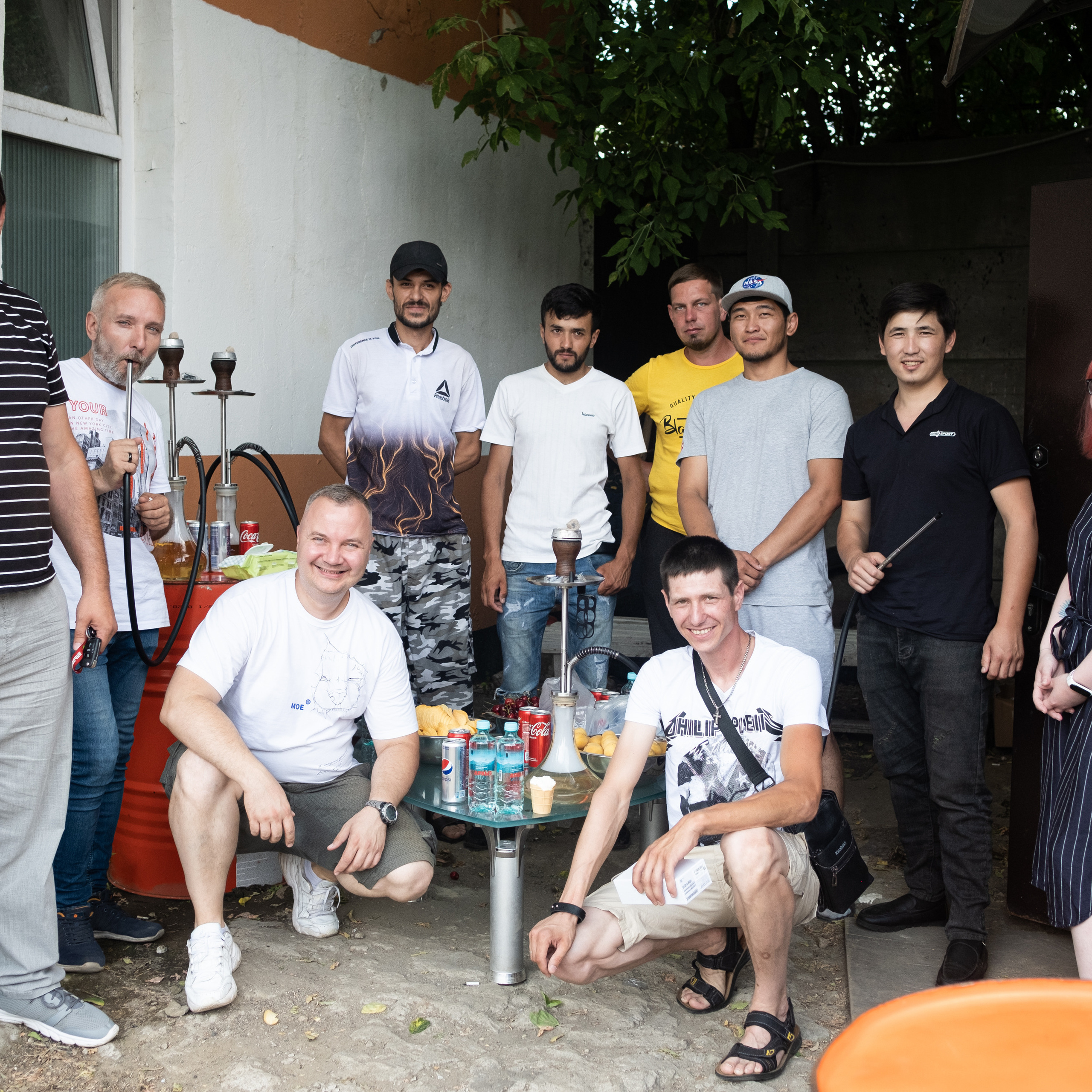 ОТЗЫВЫ. Фотограф в Москве Валентина Иванова