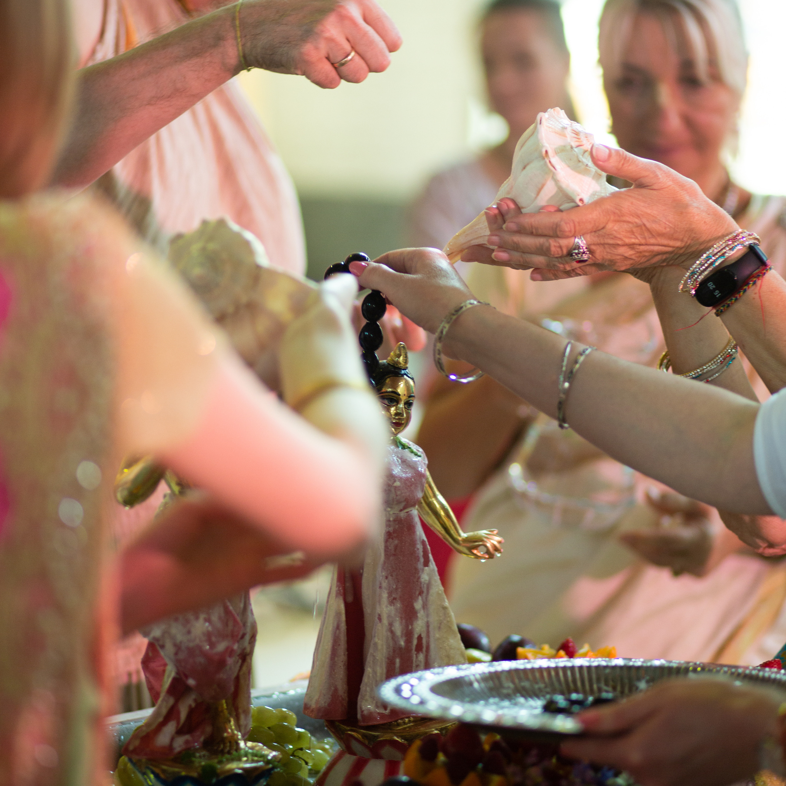 ОТЗЫВЫ. Фотограф в Москве Валентина Иванова