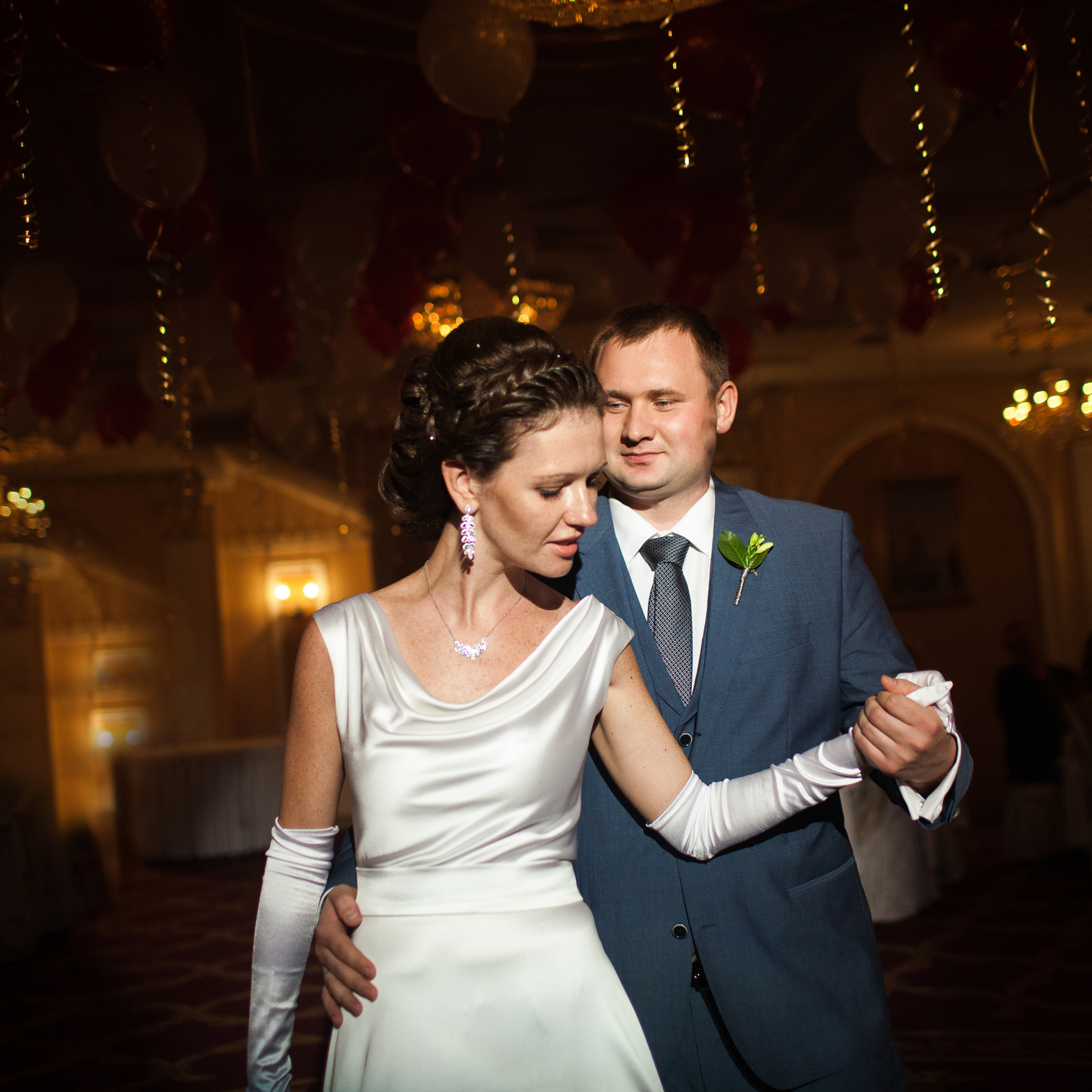 ОТЗЫВЫ. Фотограф в Москве Валентина Иванова