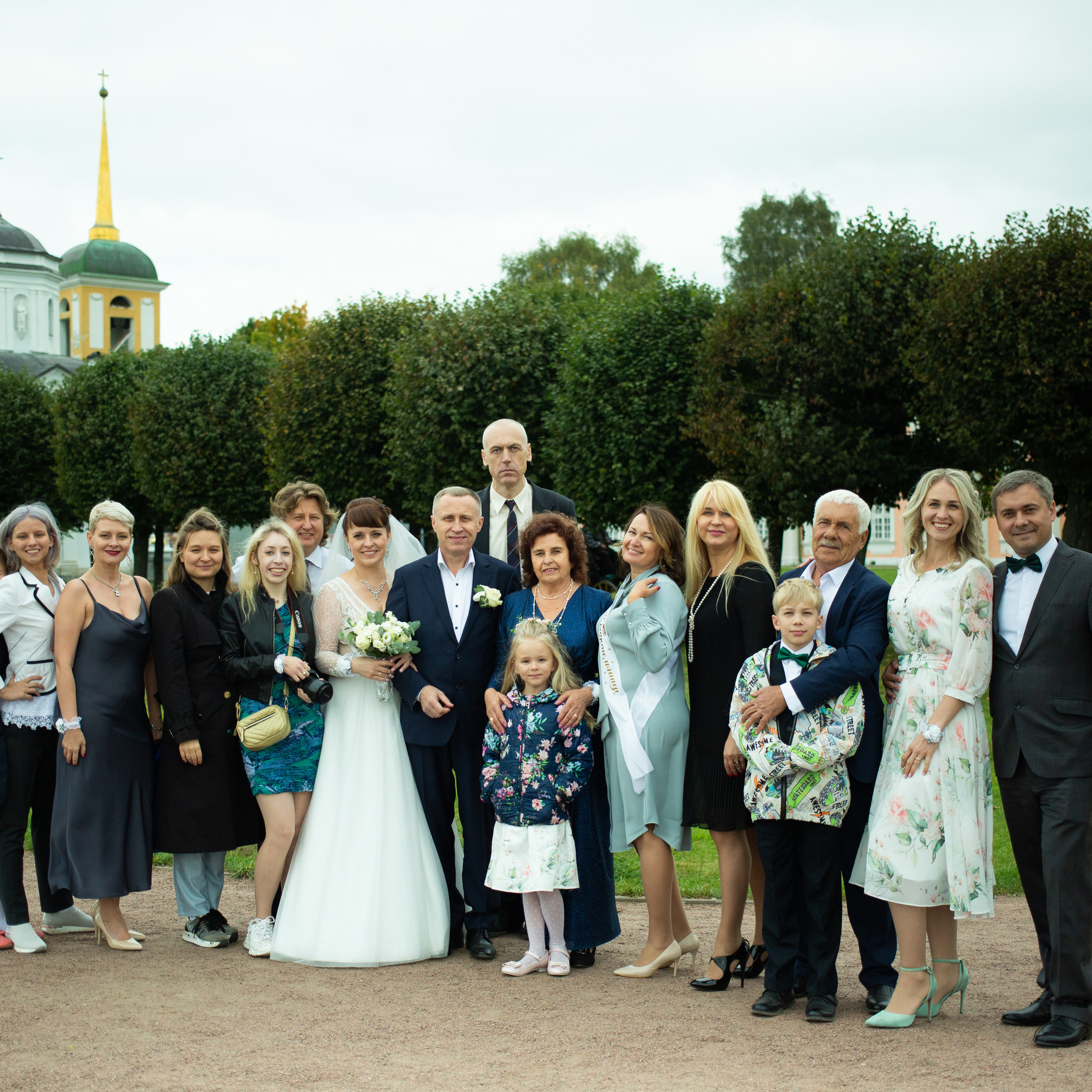 ОТЗЫВЫ. Фотограф в Москве Валентина Иванова