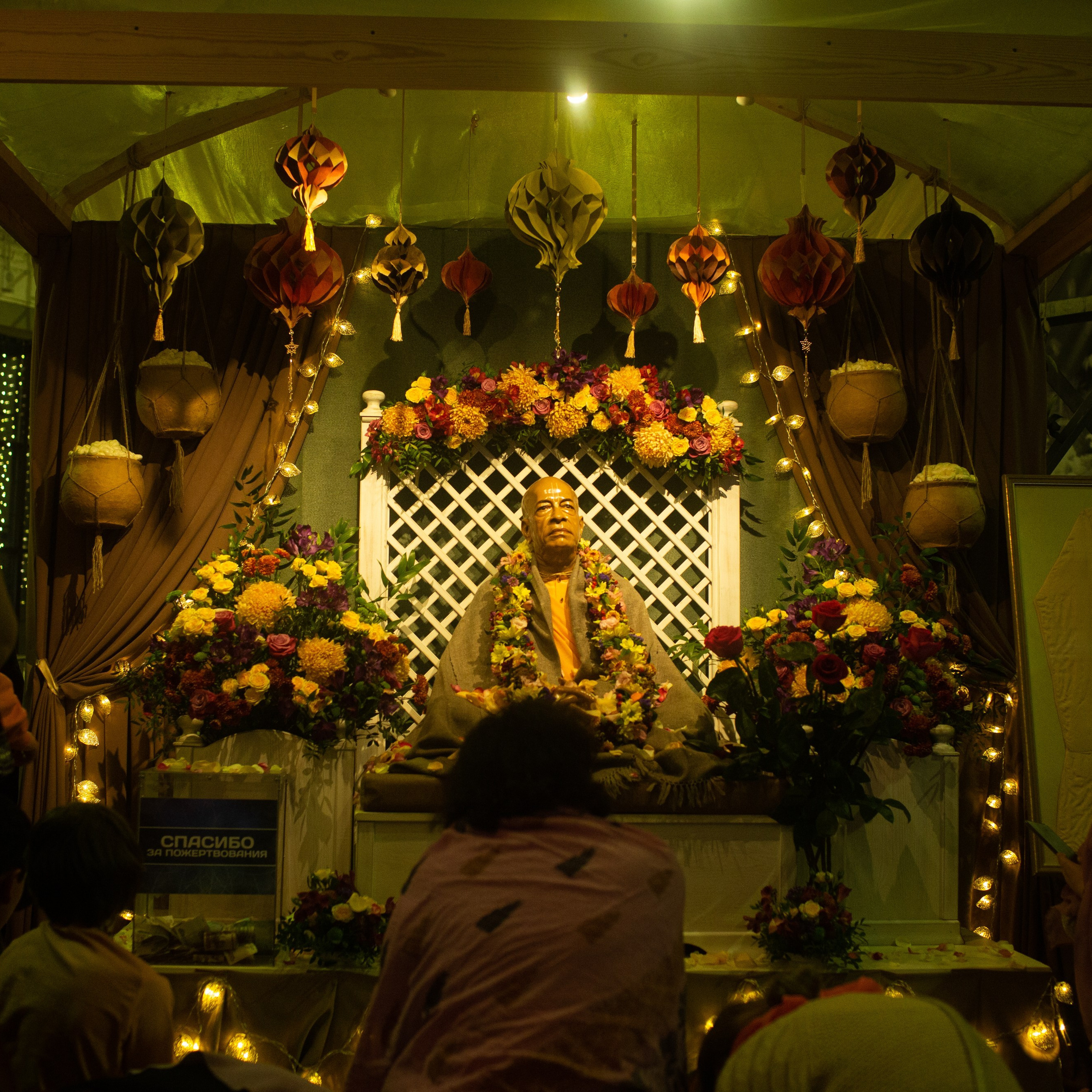 ОТЗЫВЫ. Фотограф в Москве Валентина Иванова