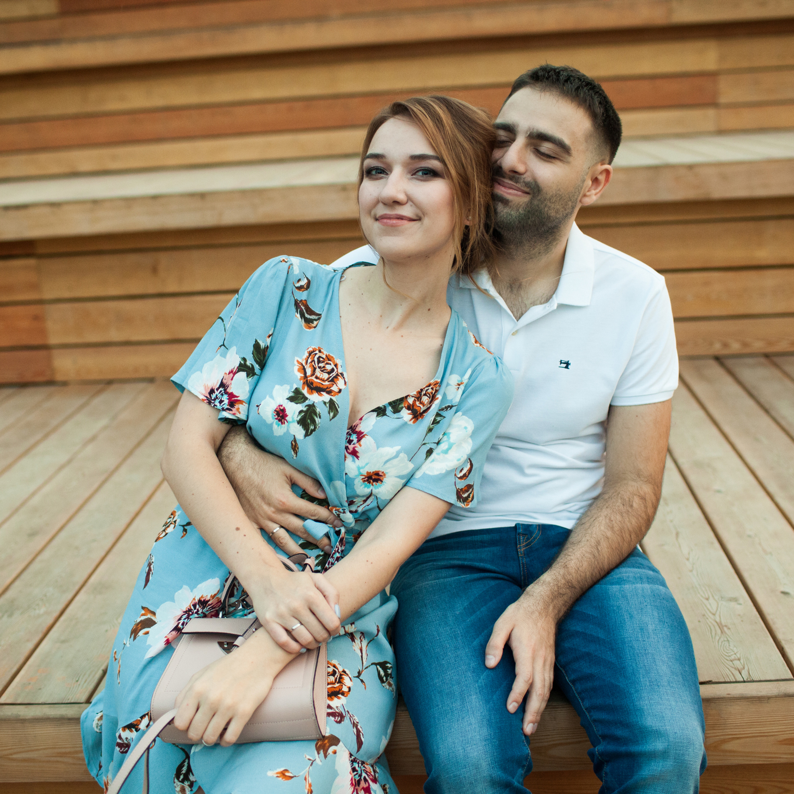 ОТЗЫВЫ. Фотограф в Москве Валентина Иванова