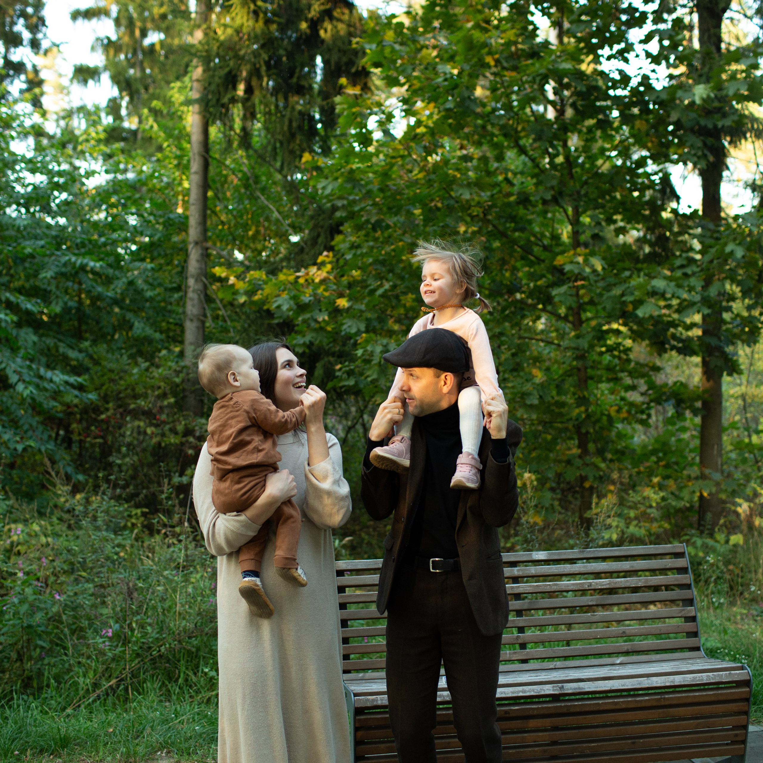 ОТЗЫВЫ. Фотограф в Москве Валентина Иванова