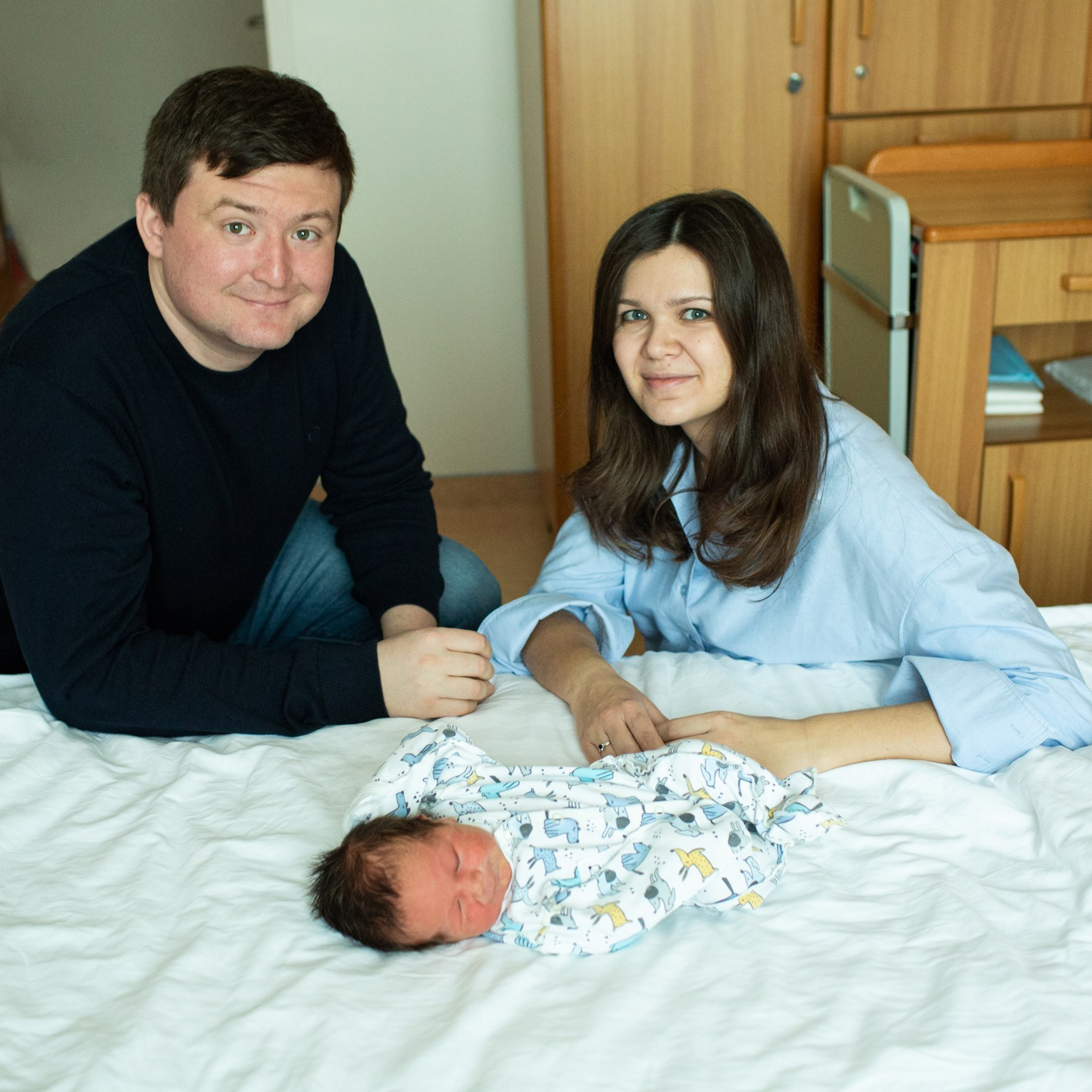 ОТЗЫВЫ. Фотограф в Москве Валентина Иванова