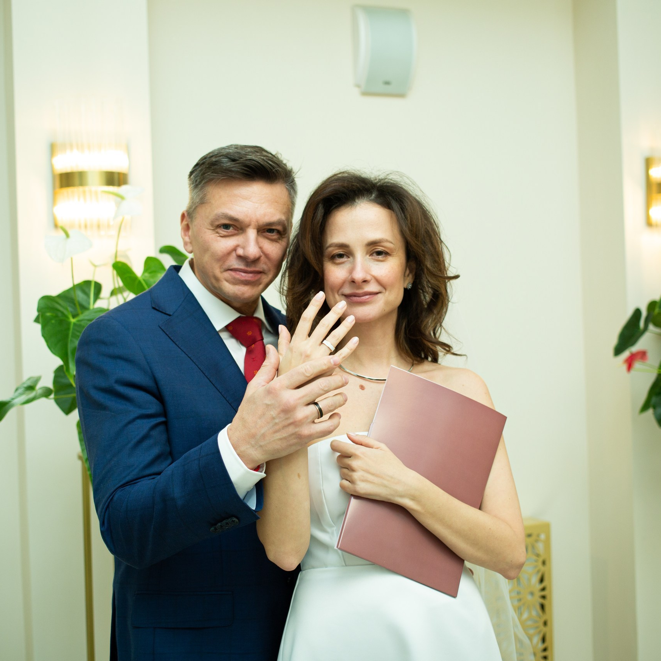 ОТЗЫВЫ. Фотограф в Москве Валентина Иванова