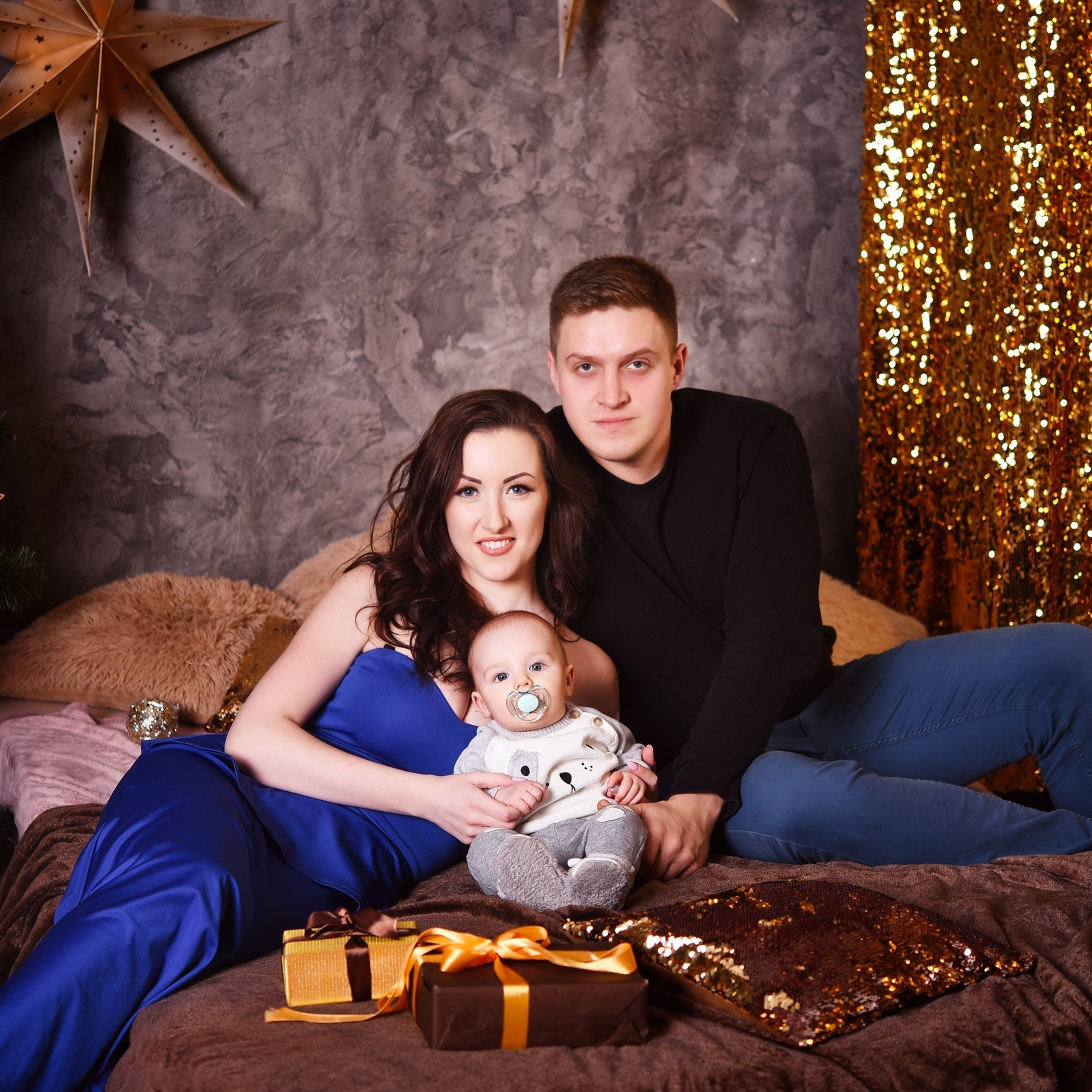 ОТЗЫВЫ. Суханова Регина Фотограф Сергиев Посад