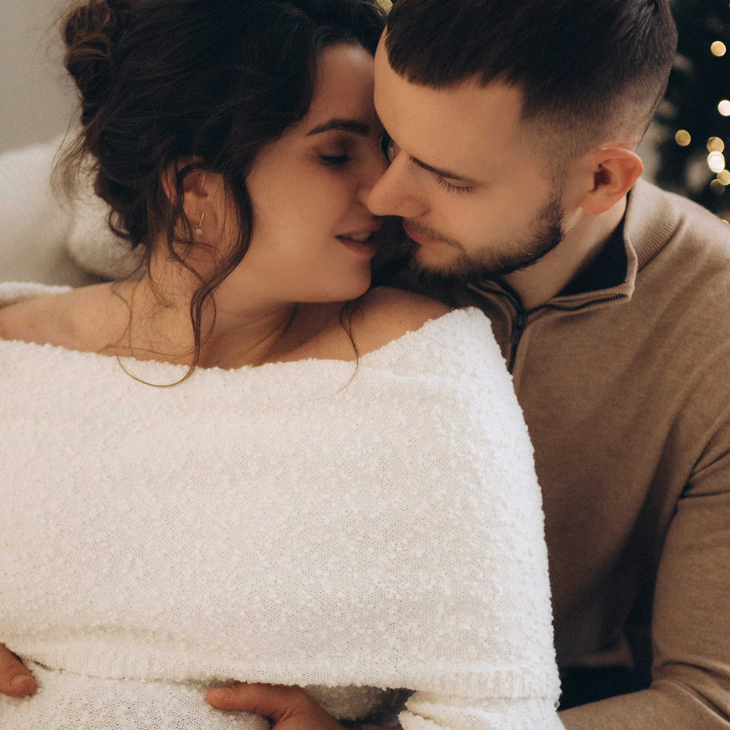 Саша и Катя