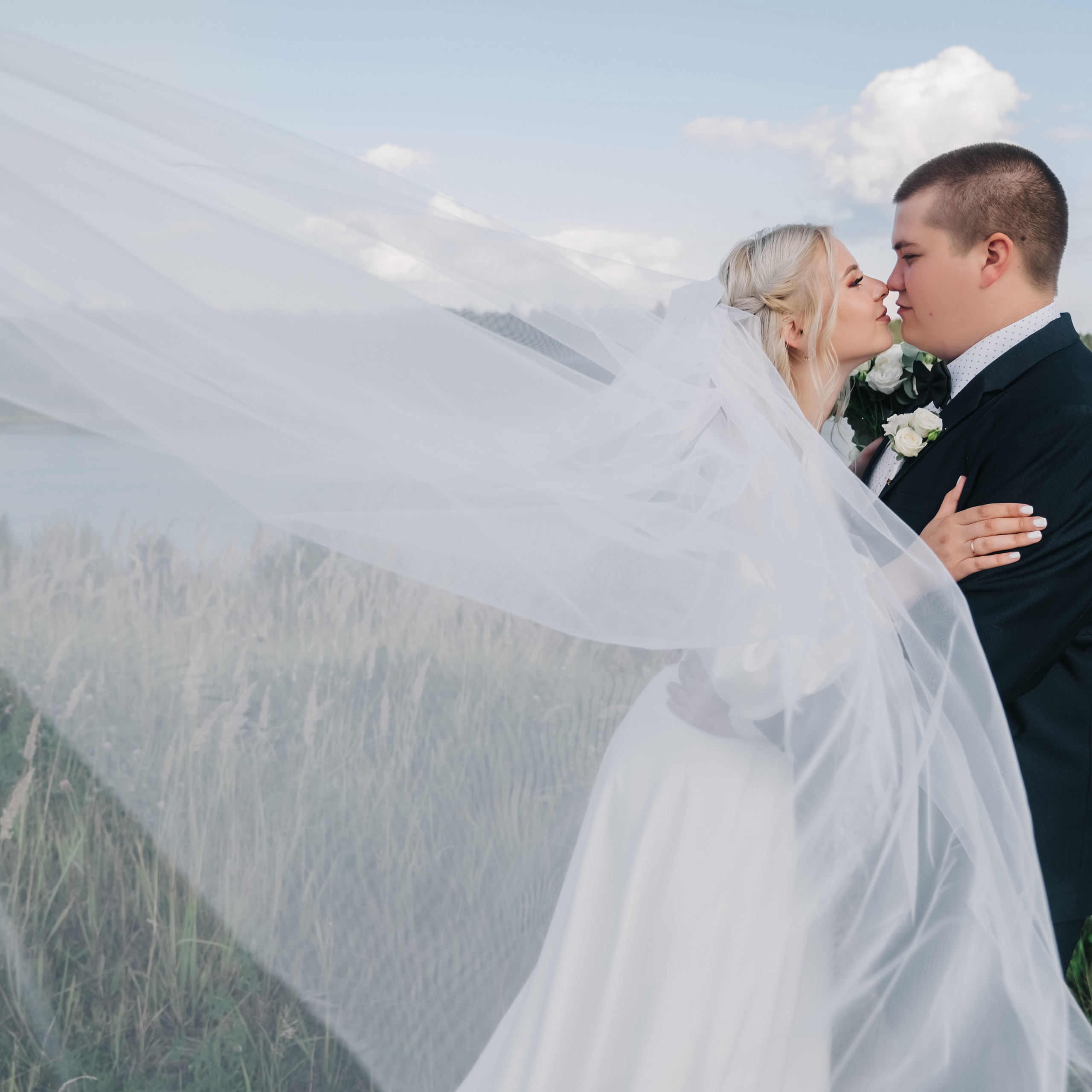 ОТЗЫВЫ. Суханова Регина Фотограф Сергиев Посад