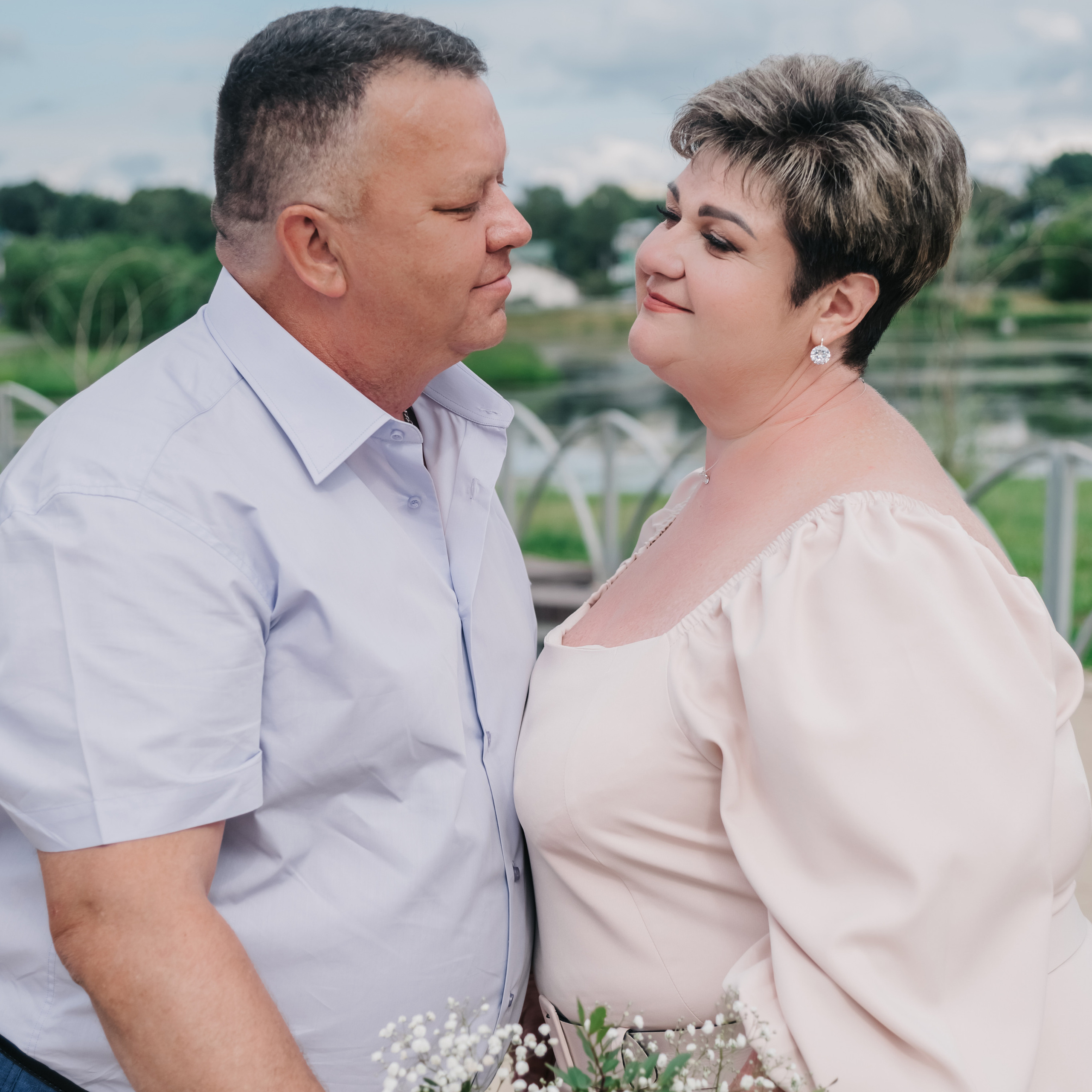 ОТЗЫВЫ. Суханова Регина Фотограф Сергиев Посад