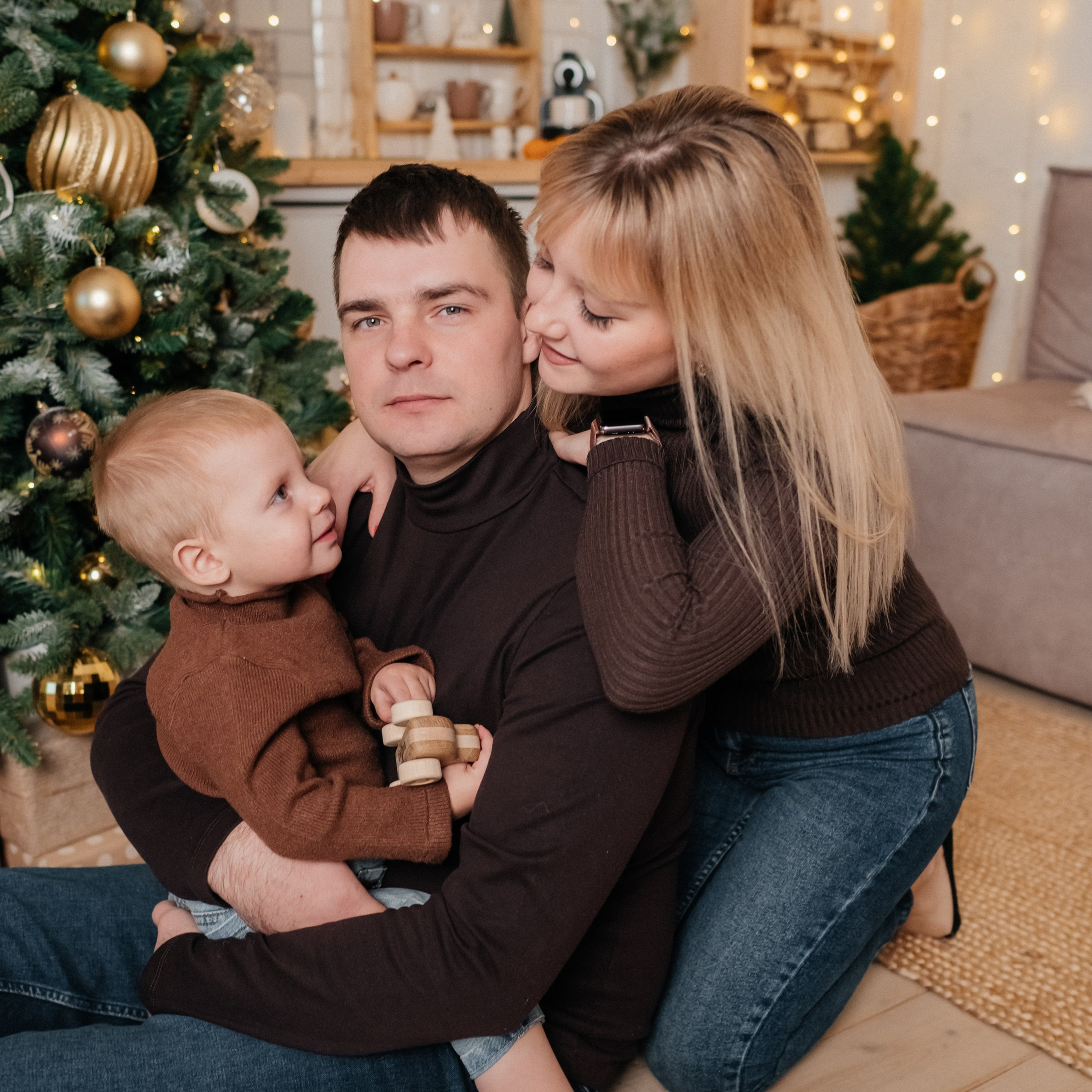 ОТЗЫВЫ. Суханова Регина Фотограф Сергиев Посад