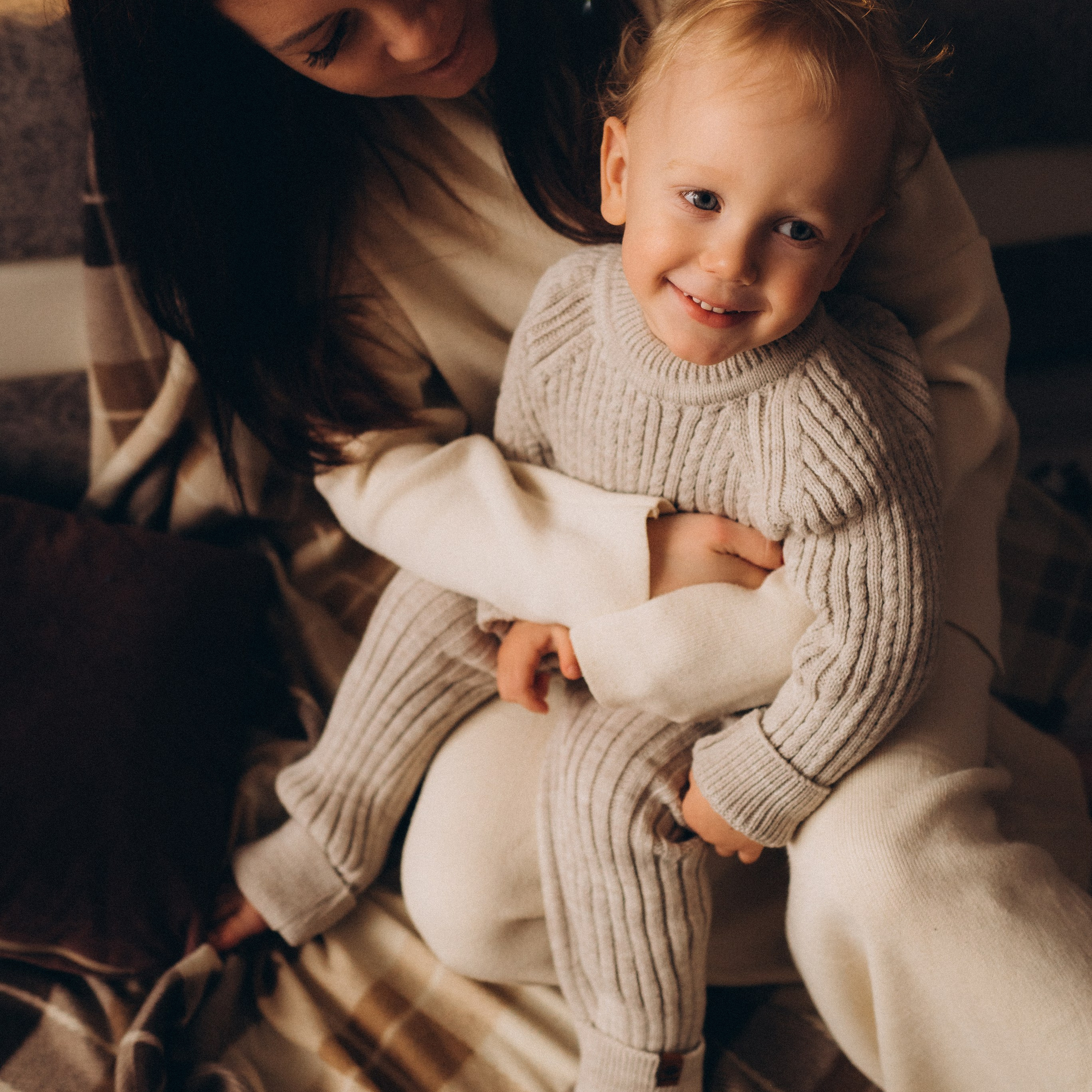 Карина и Егор