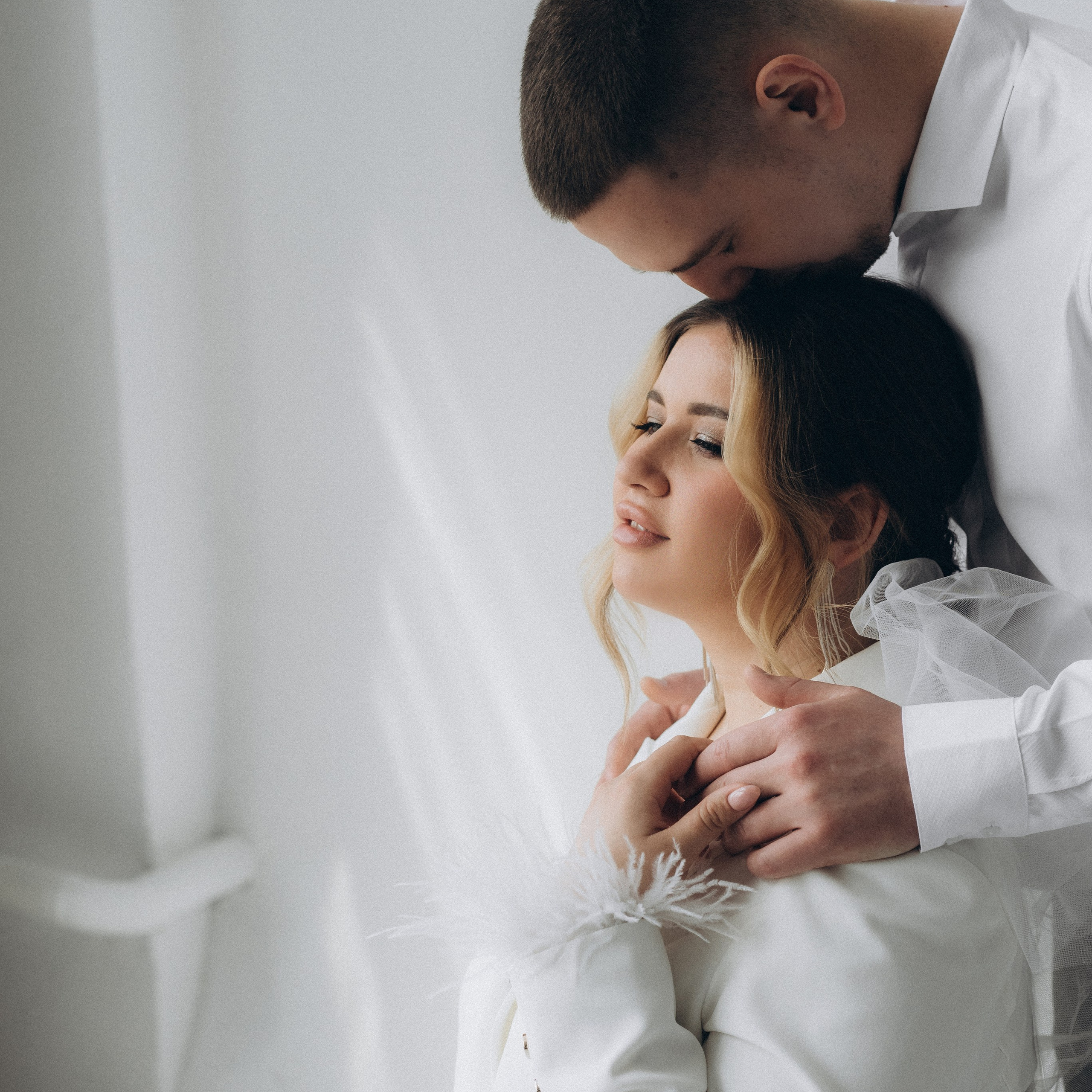 Богдан и Даша