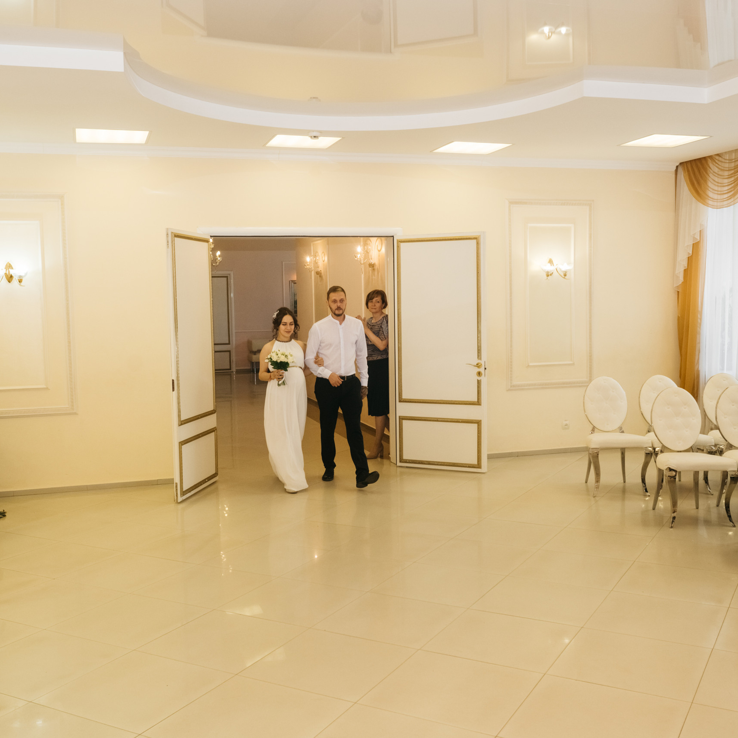 ОТЗЫВЫ. Суханова Регина Фотограф Сергиев Посад