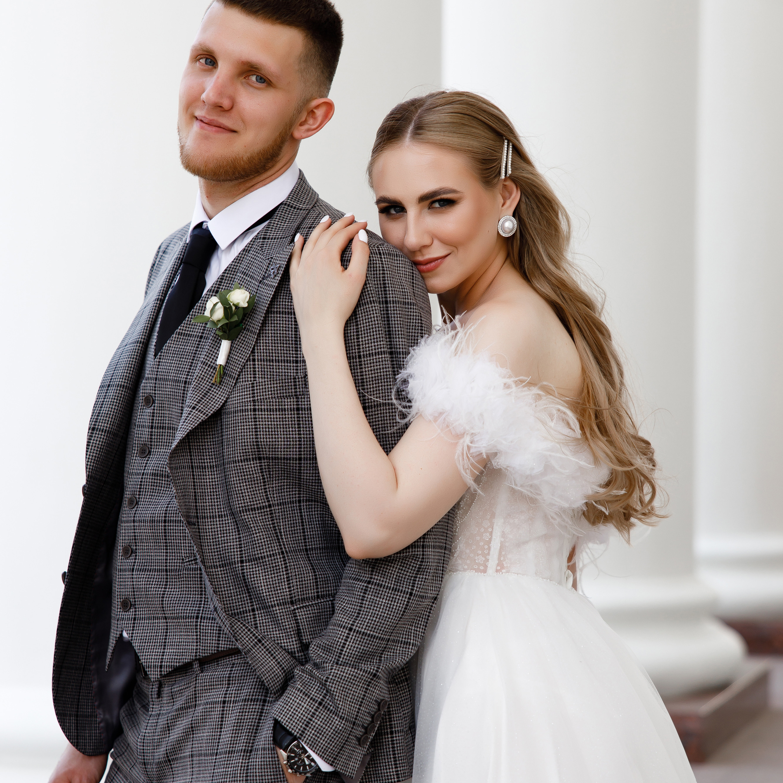 Отзывы. Свадебный и семейный фотограф Москва Рязань Елена Клюева