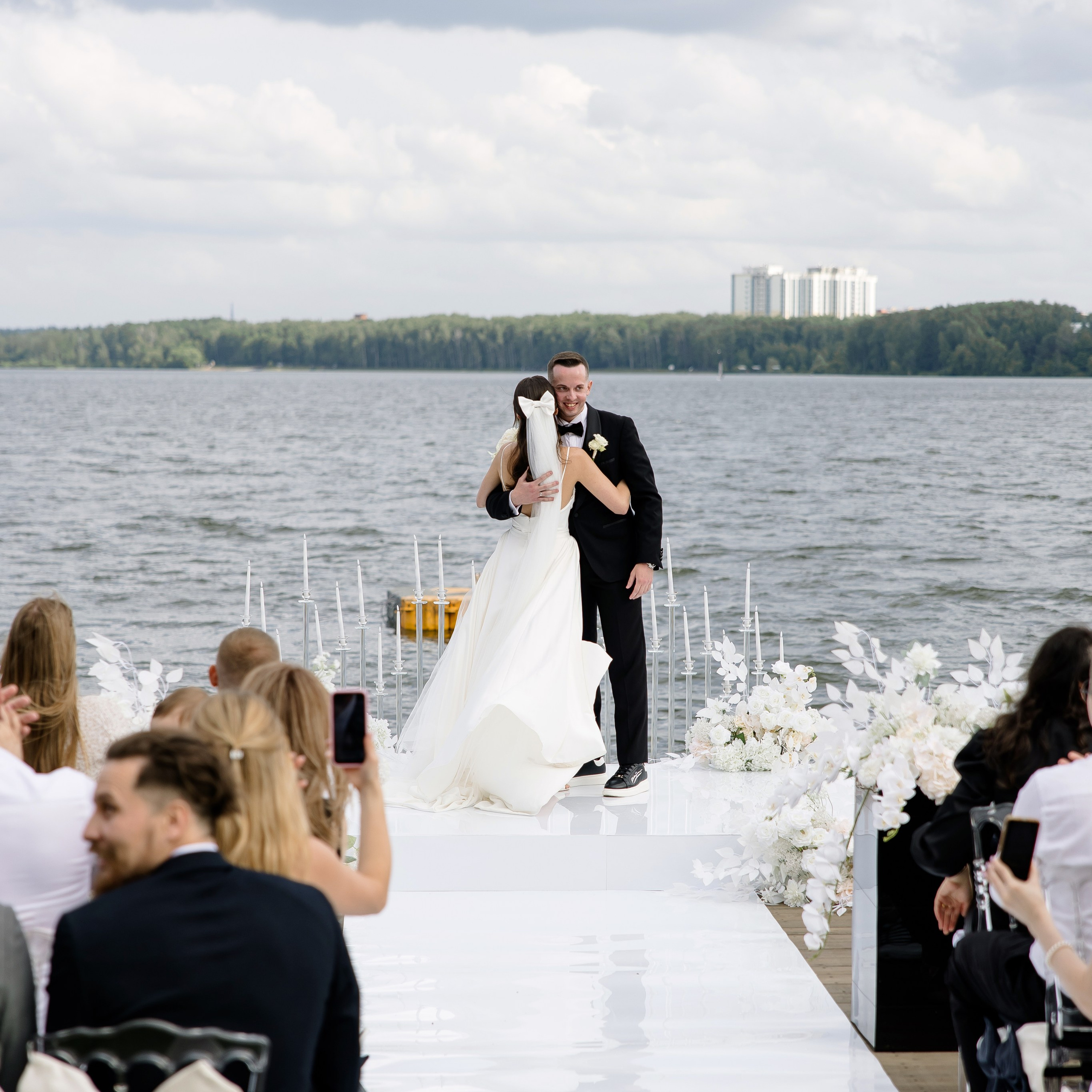 История одного «да»