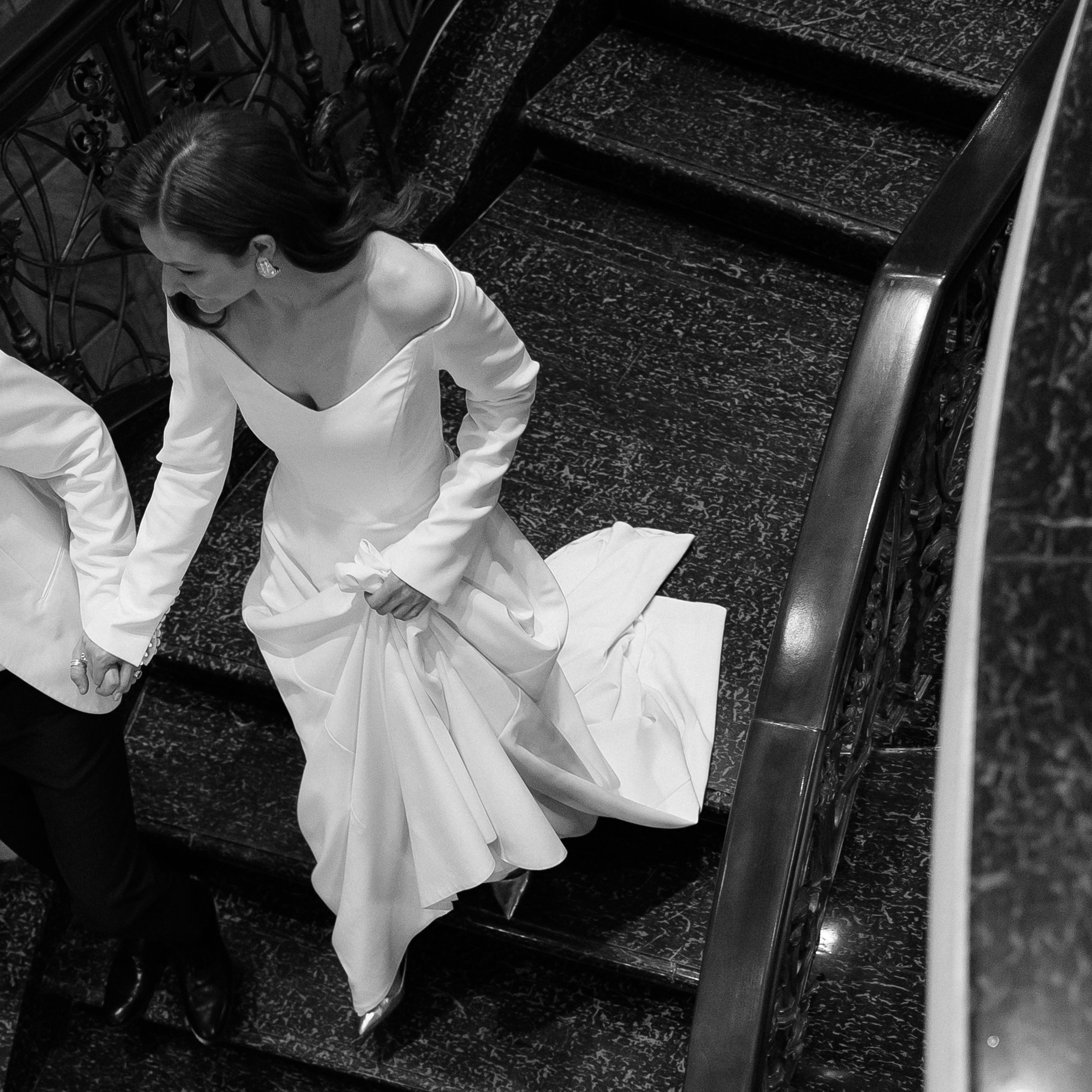 Изящество в&nbsp;движении