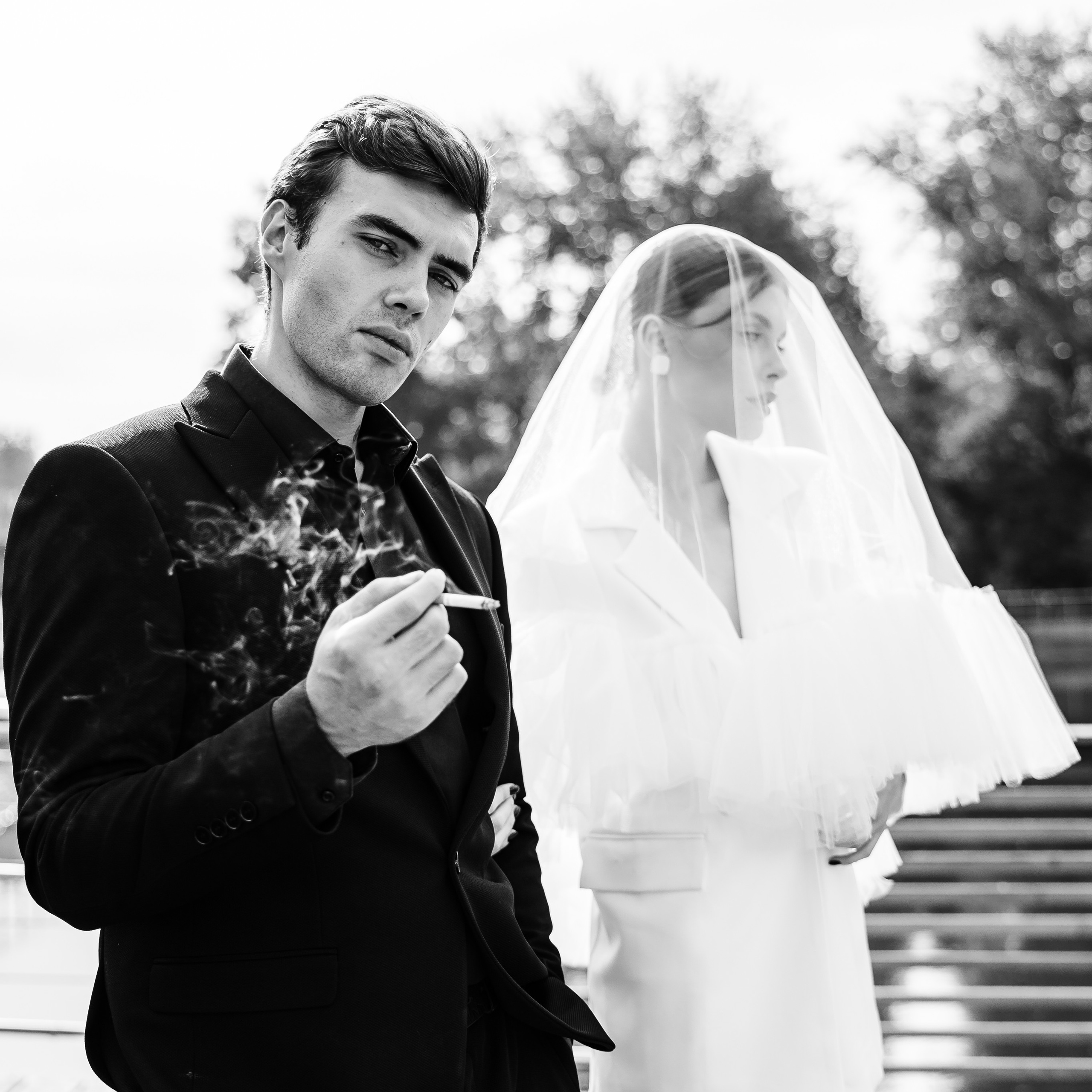 Мгновения у&nbsp;воды